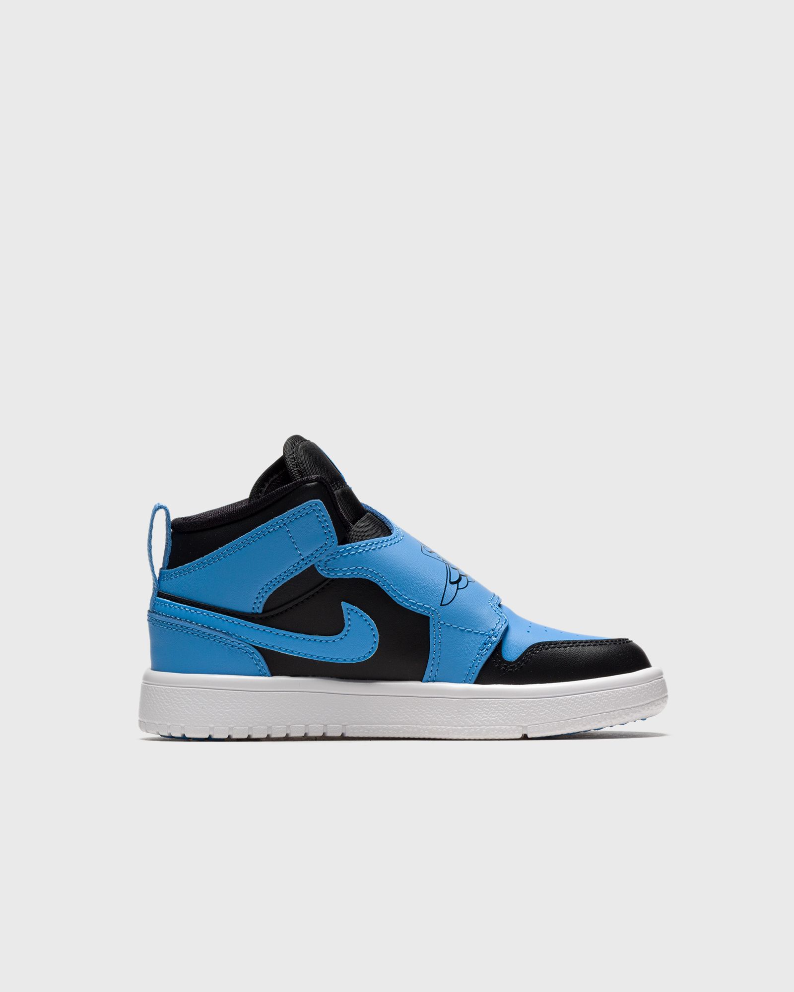 Sky Jordan 1 (PS)