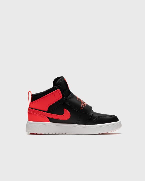 Jordan Sky Jordan 1 (PS) Black - BLACK/INFRARED 23-WHITE