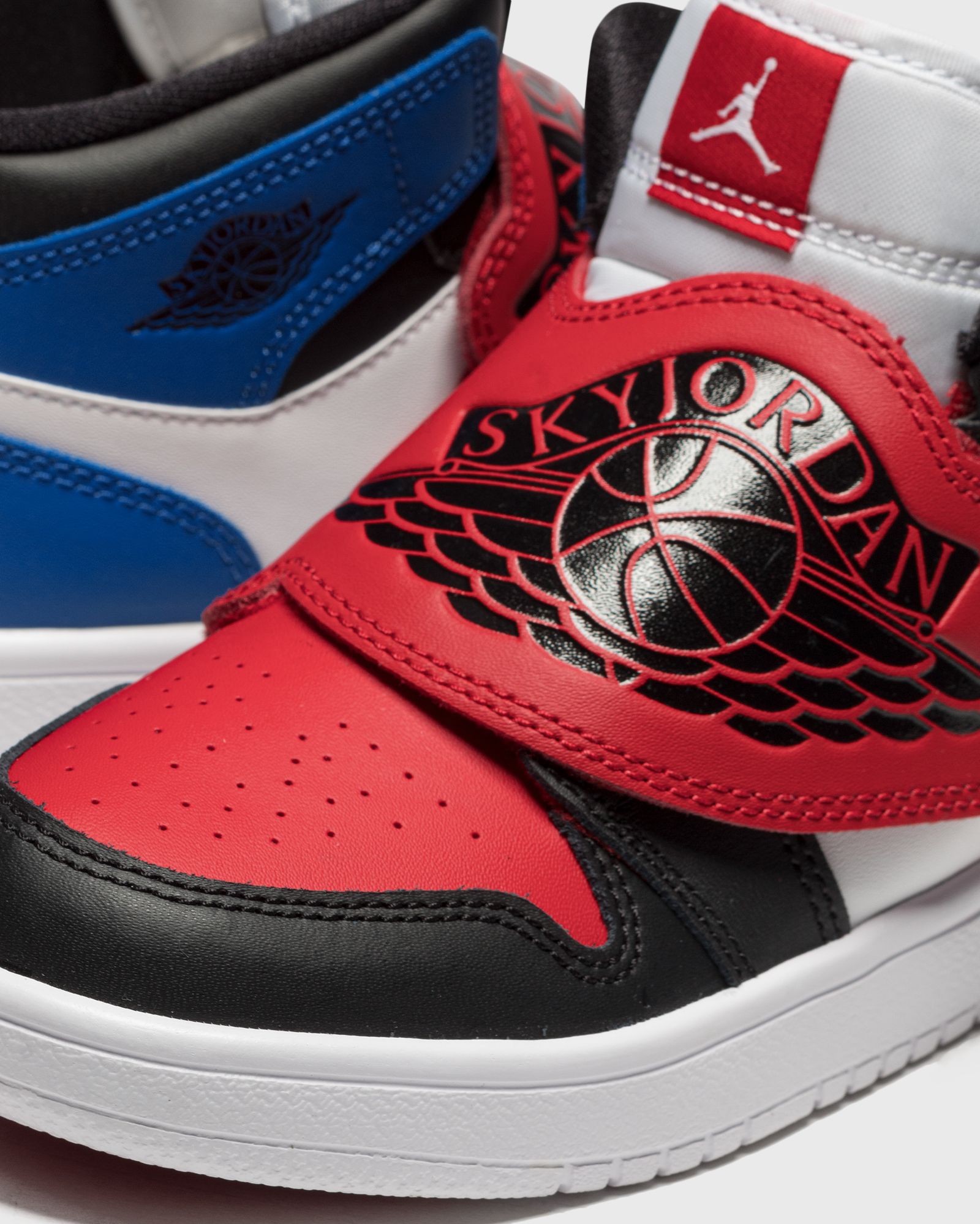 Sky Jordan 1 (PS)