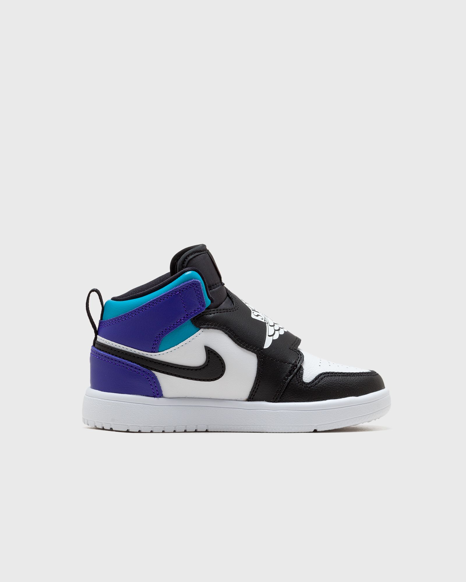 Sky Jordan 1 Little Kids' Shoe