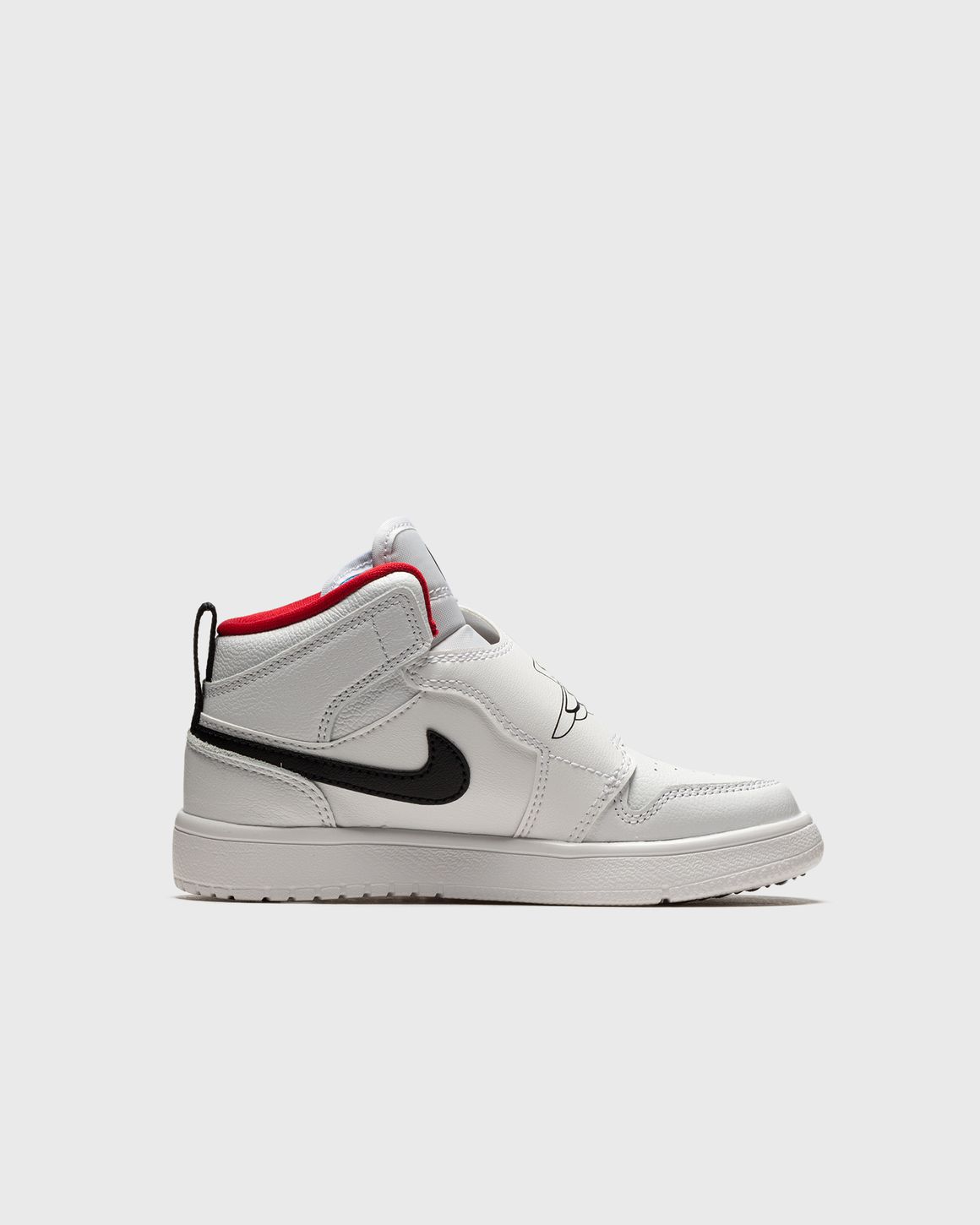 Nike scratch enfant jordan best sale