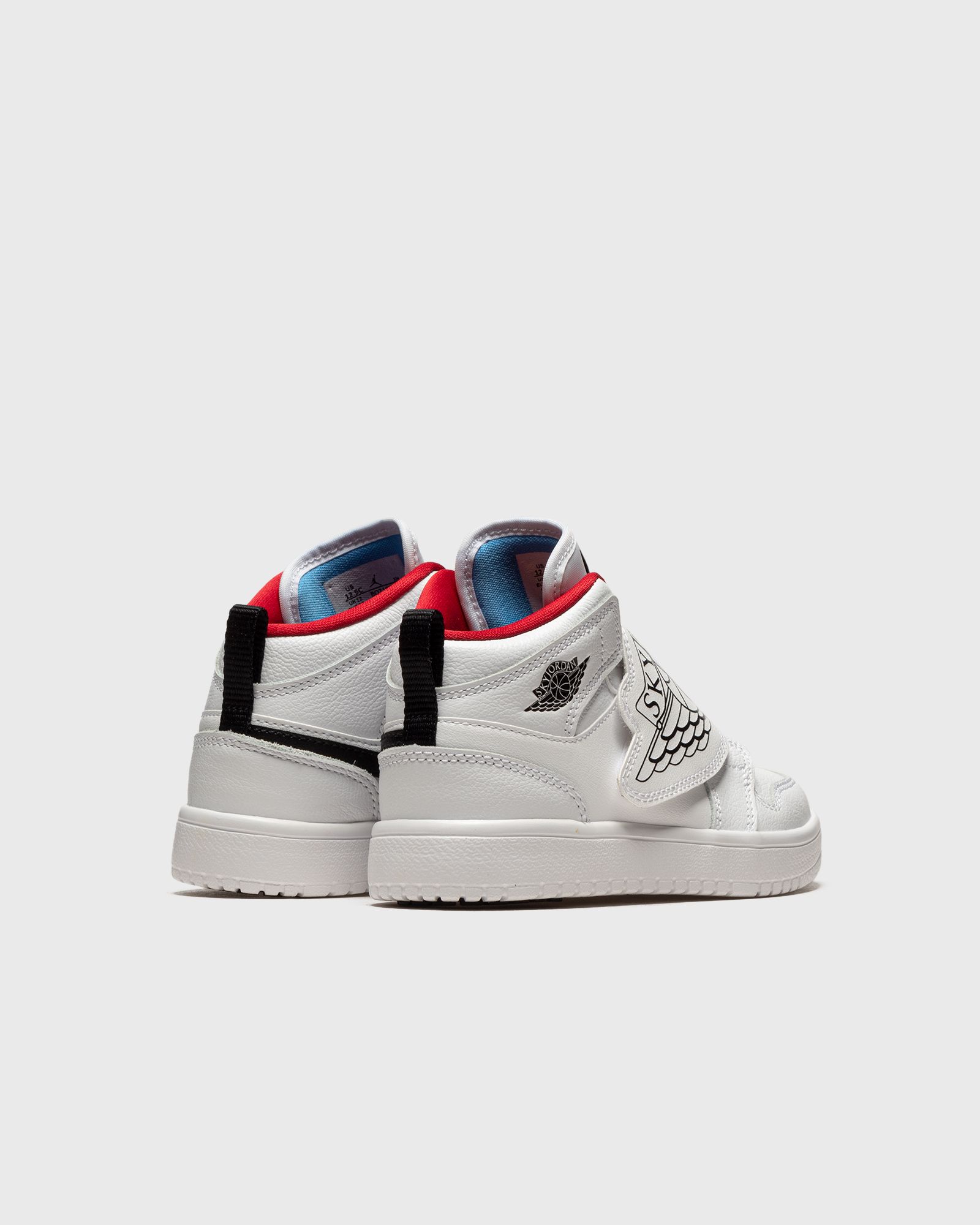 Sky Jordan 1 (PS)