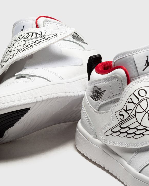 Sky Jordan 1 (PS)