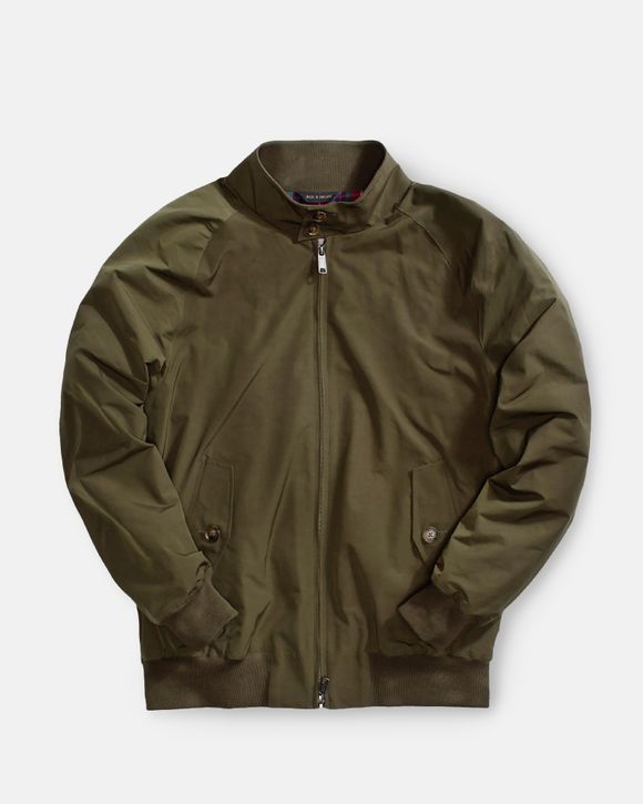 G9 HARRINGTON JACKET