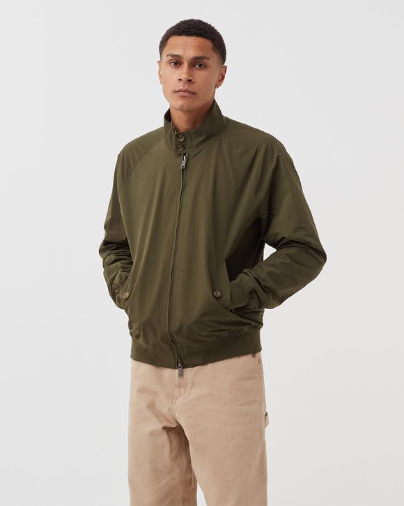 G9 HARRINGTON JACKET