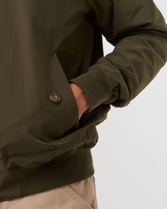 G9 HARRINGTON JACKET