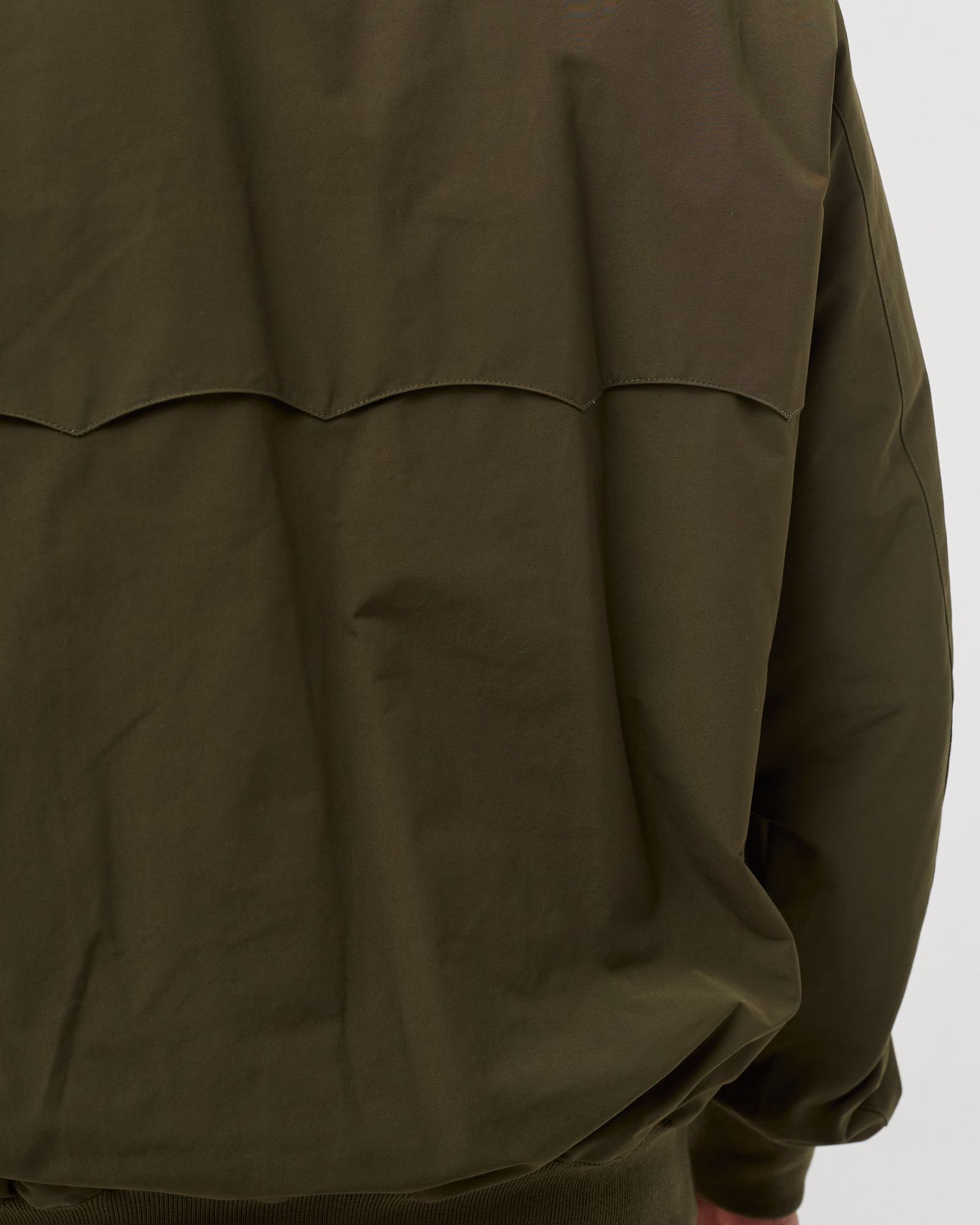 G9 HARRINGTON JACKET