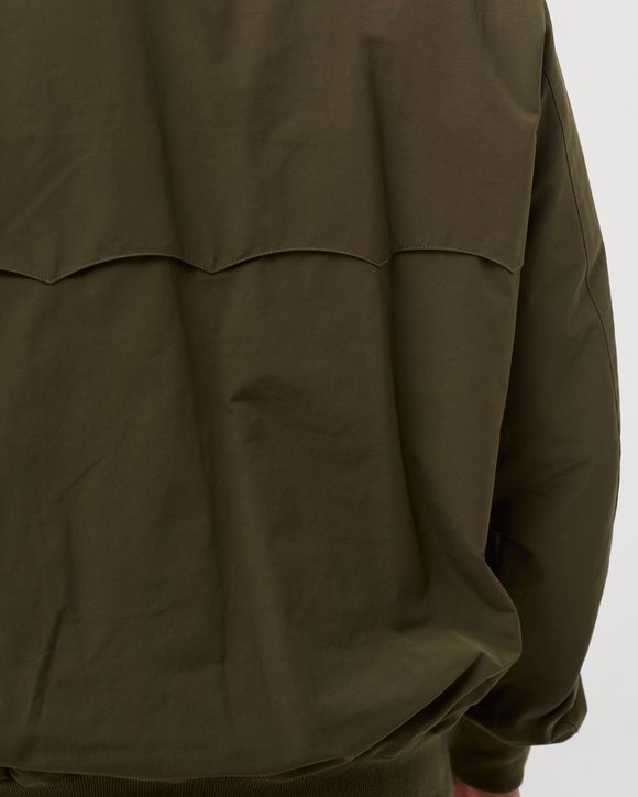 G9 HARRINGTON JACKET