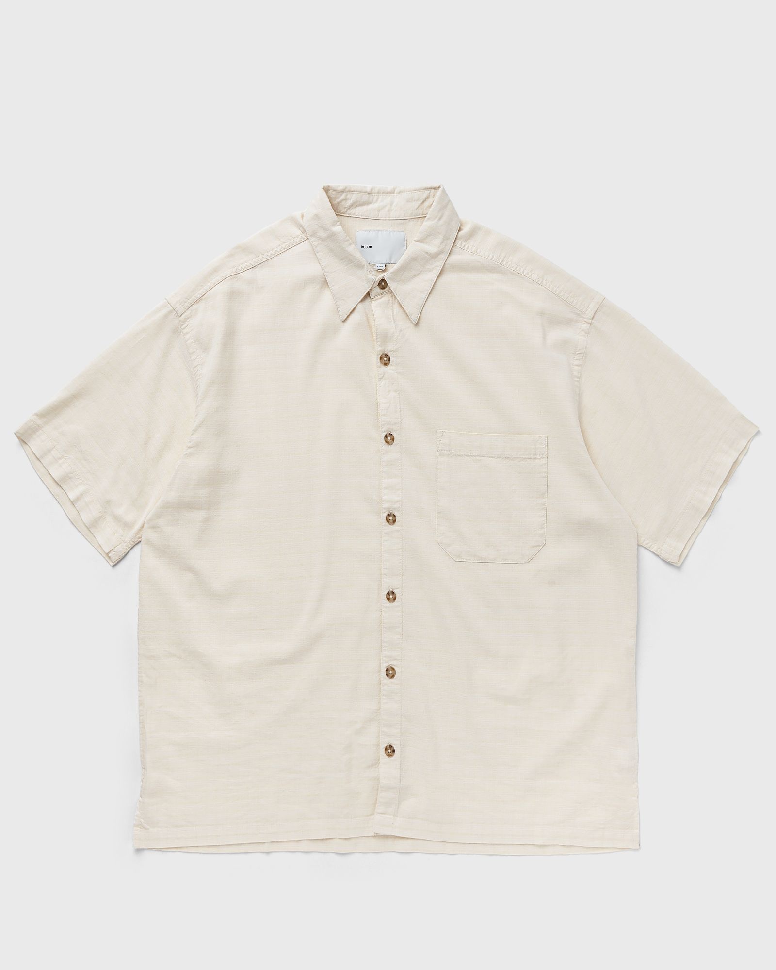 Short Sleeve Breezer Shirt