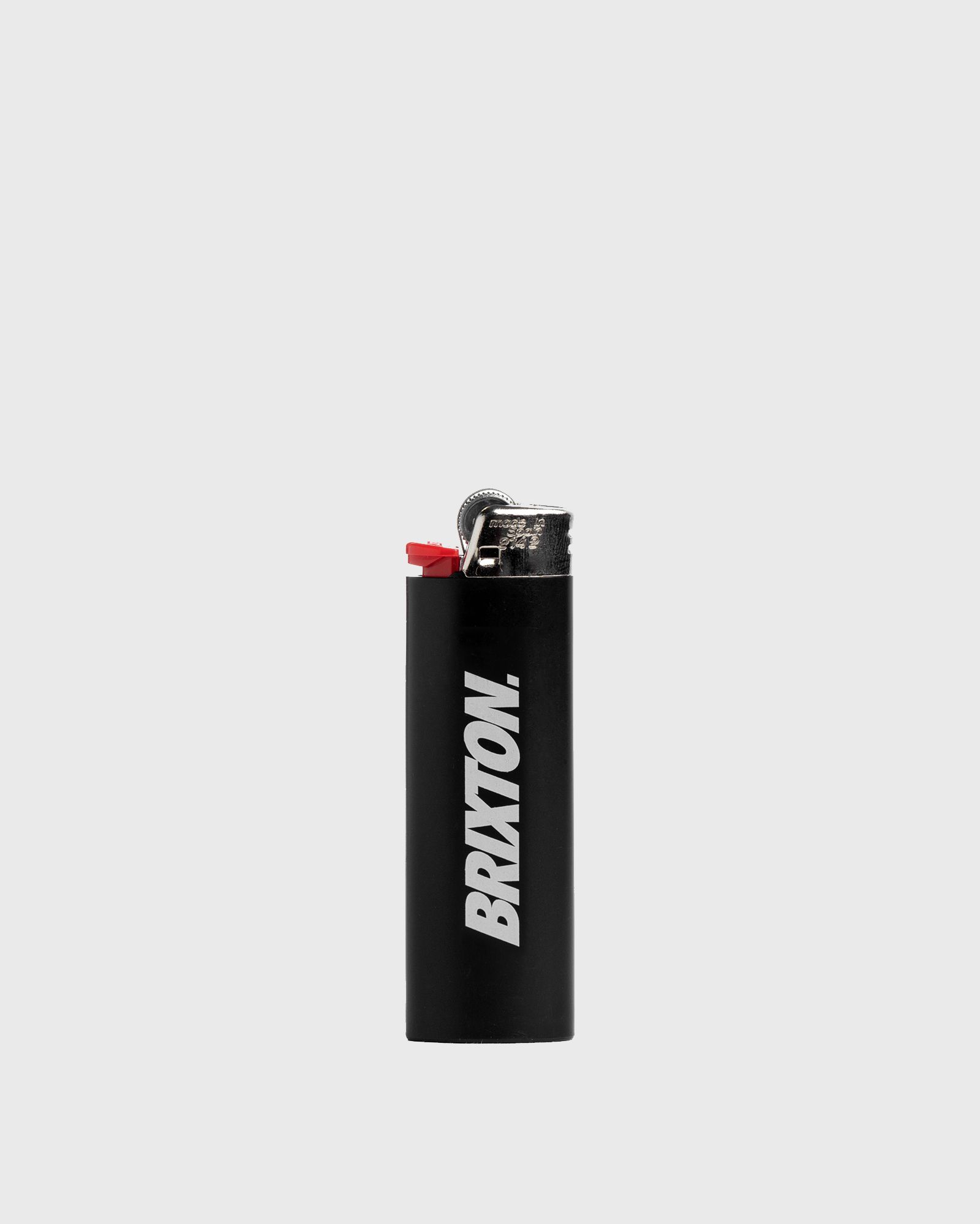Brixton Lighter BIC