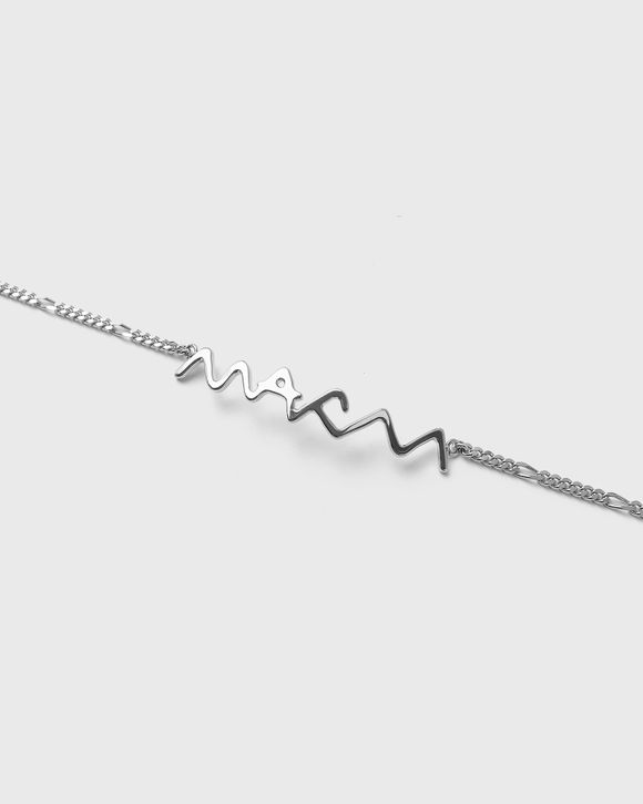 Marni BRMV0217A0M200000Y65 関税送料込 Palladium Marni Symbol bracelet | Marni