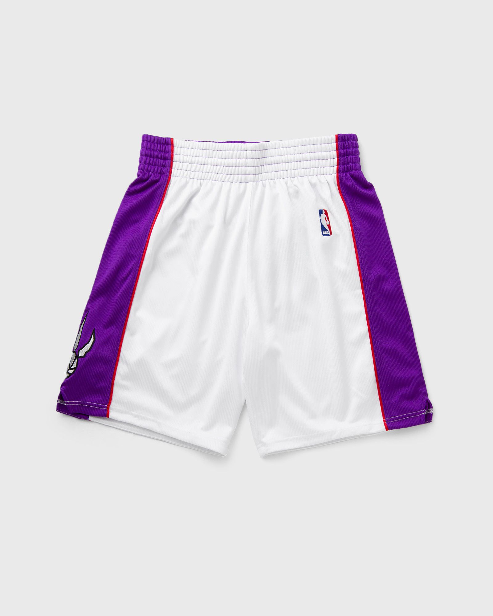 NBA AUTHENTIC SHORTS TORONTO RAPTORS 2000-01