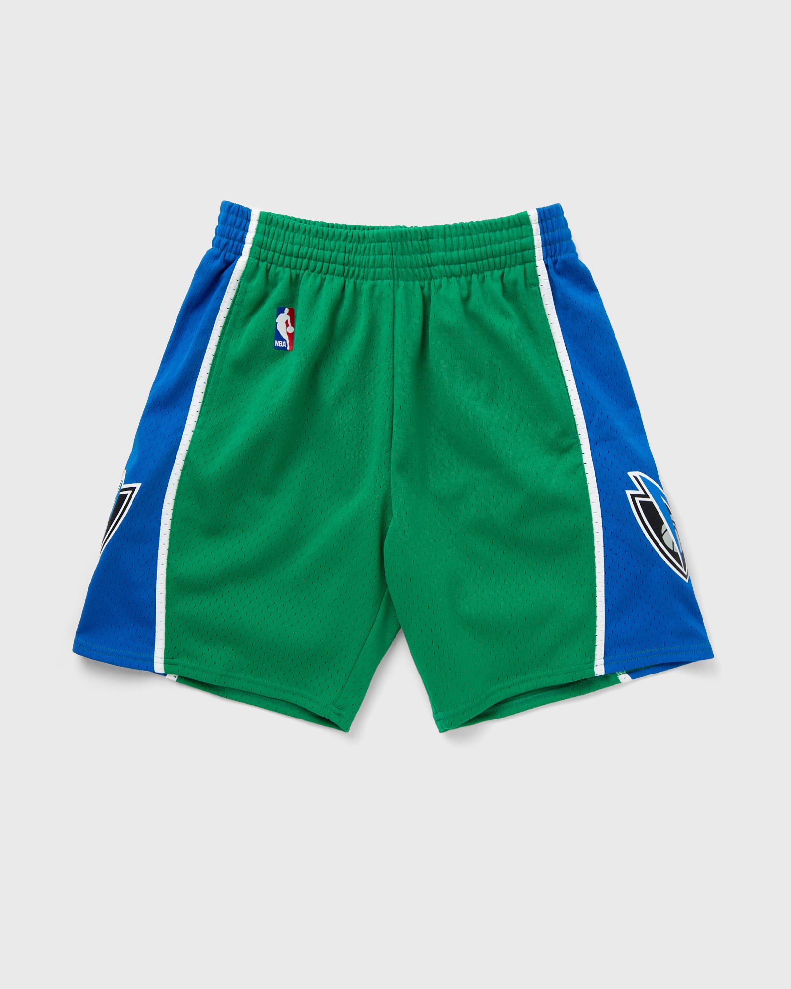 NBA SHORTS DALLAS MAVERICKS 2004-05