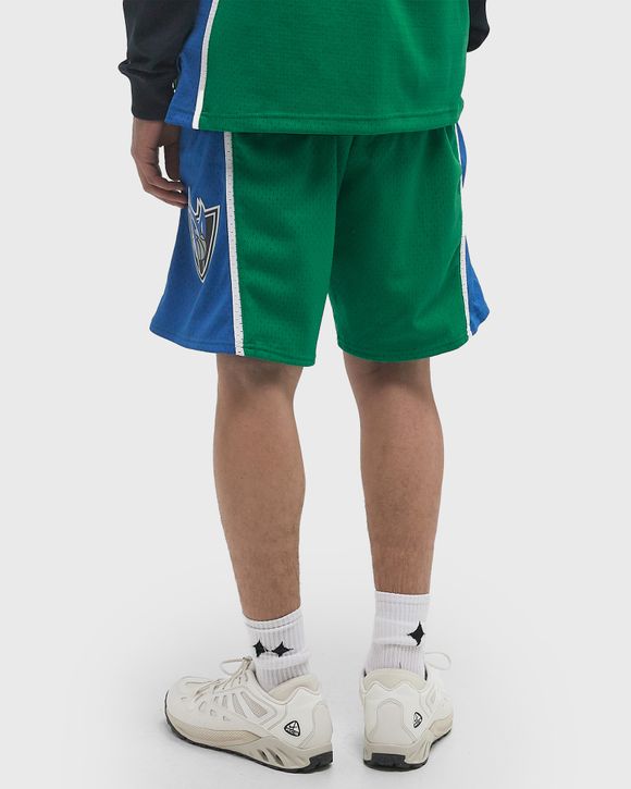 NBA SHORTS DALLAS MAVERICKS 2004-05