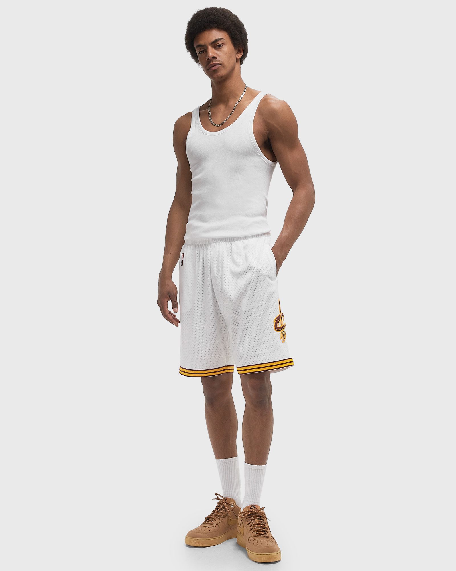 NBA SHORTS CLEVELAND CAVALIERS 2015-16