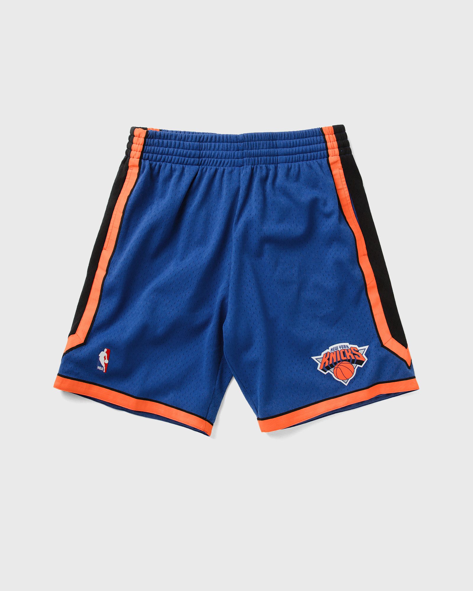 NBA DARK SHORTS NEW YORK KNICKS 2010
