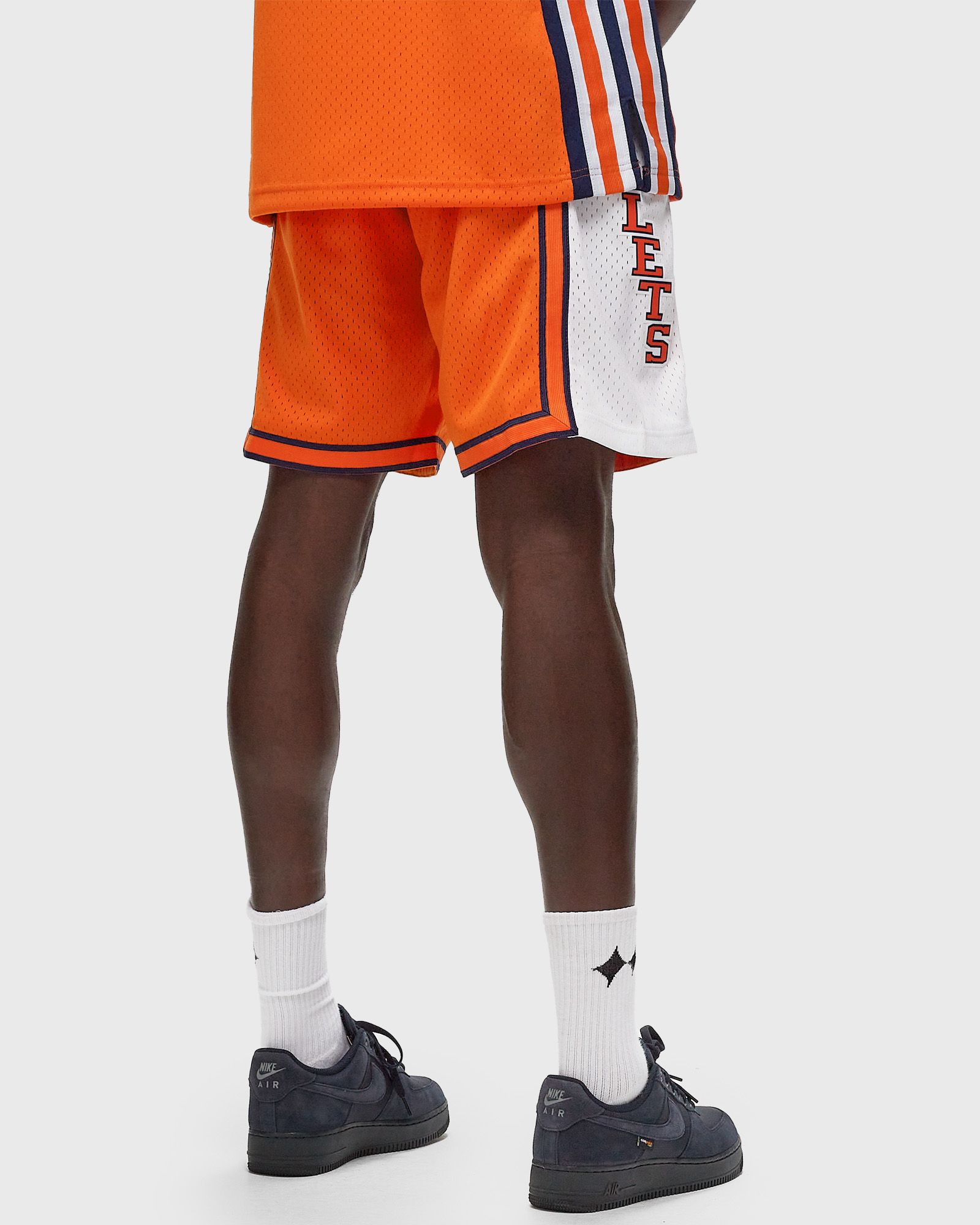 NBA SHORTS WASHINGTON WIZARDS ALTERNATE 2004