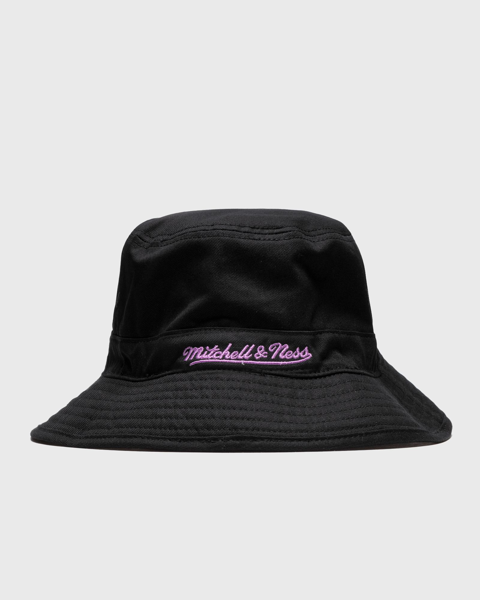 LA LAKERS TEAM LOGO BUCKET HAT