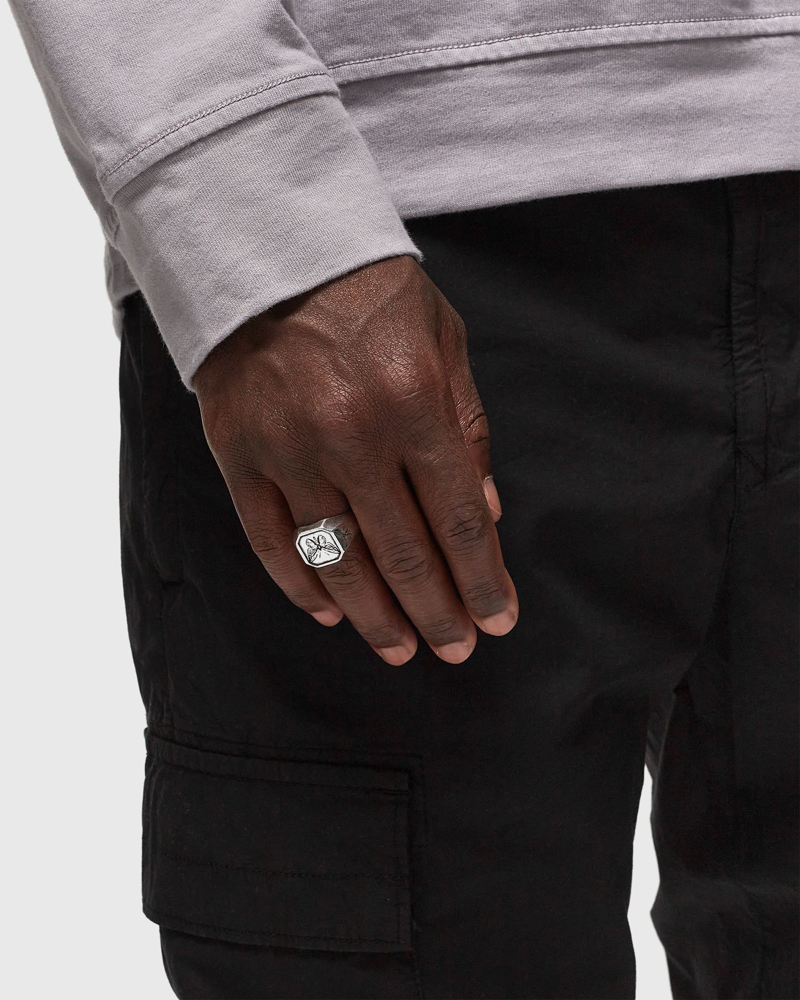 Butterfly Effect Ring