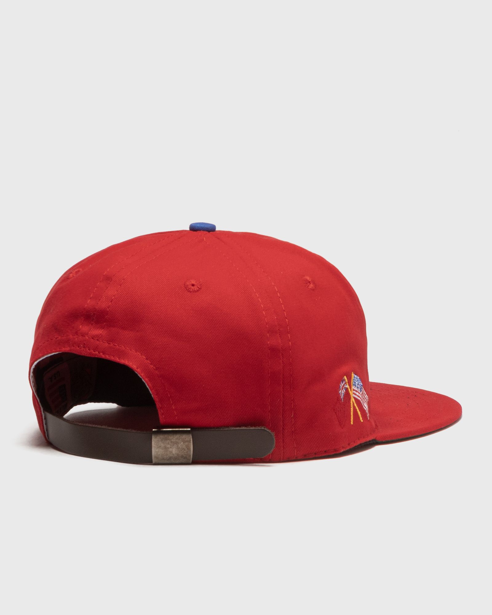 Buffalo Bisons 1963 Vintage Ballcap