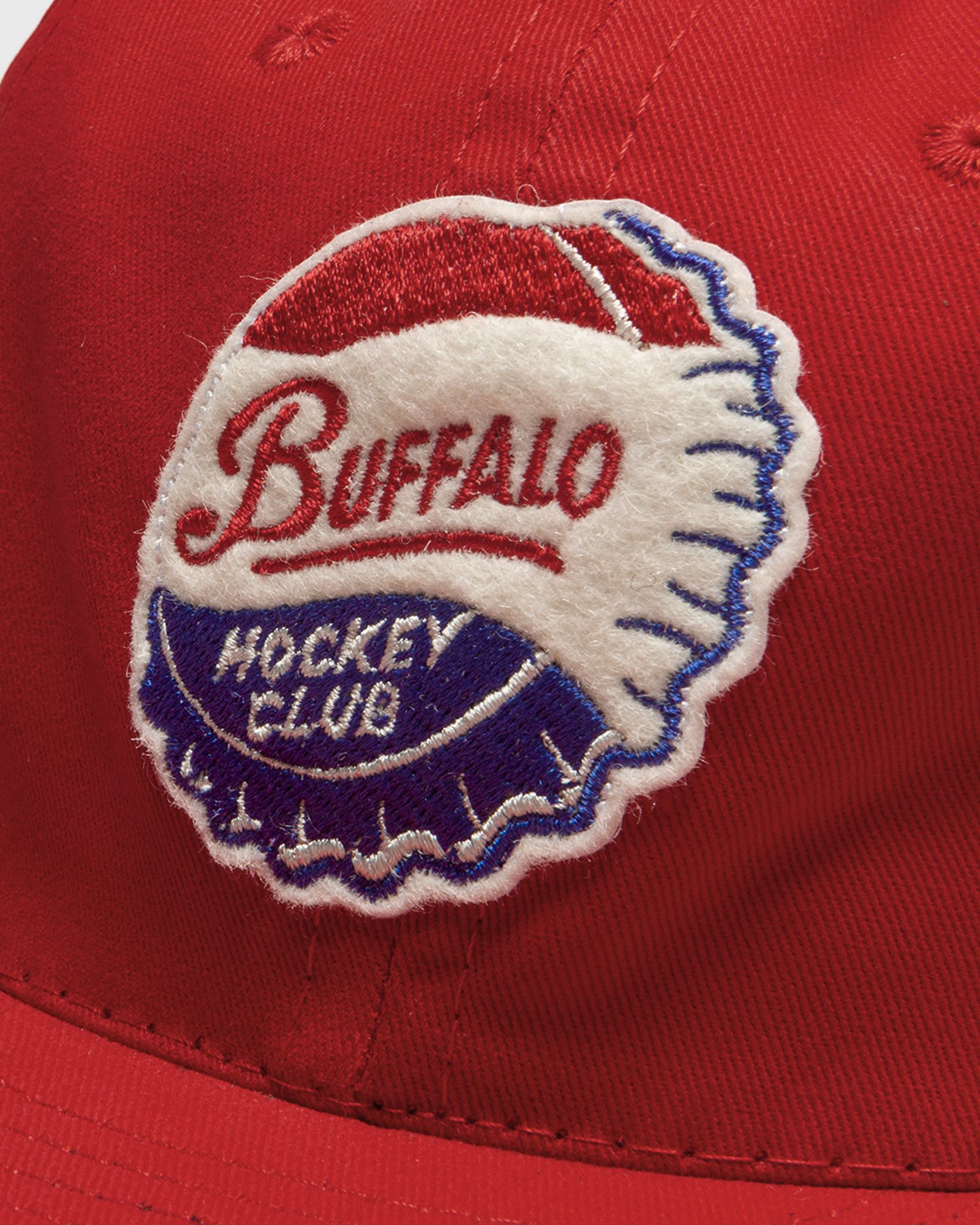 Buffalo Bisons 1963 Vintage Ballcap