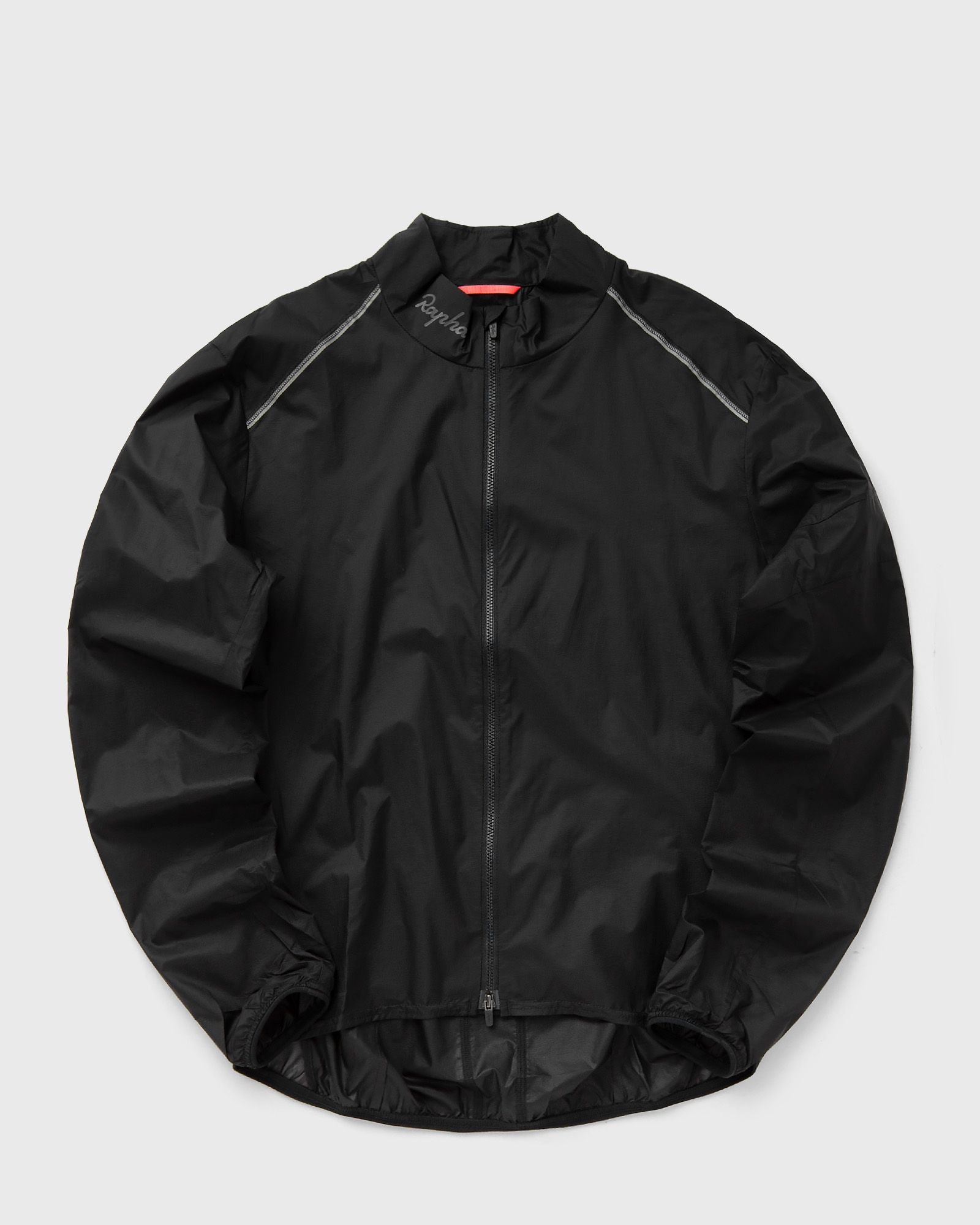 ウェア Rapha Brevet Wind Breaker Rapha Men's Brevet Element Wind Jacket Black | BSTN Store