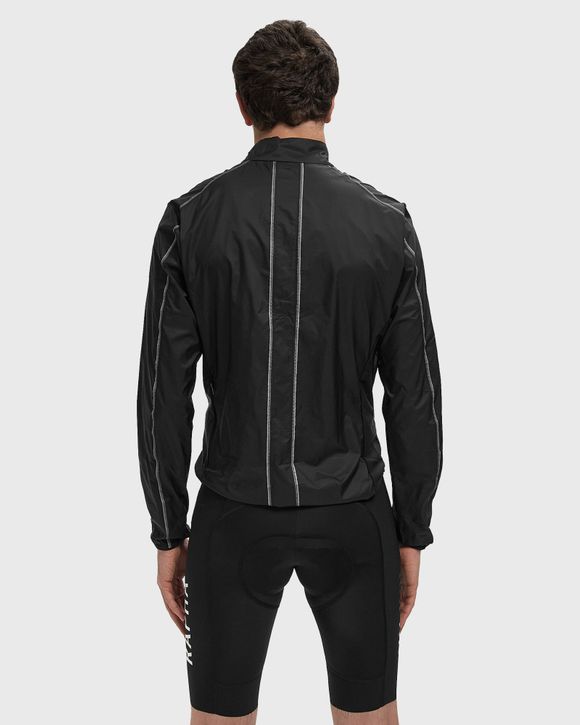Men's Brevet Element Wind Jacket