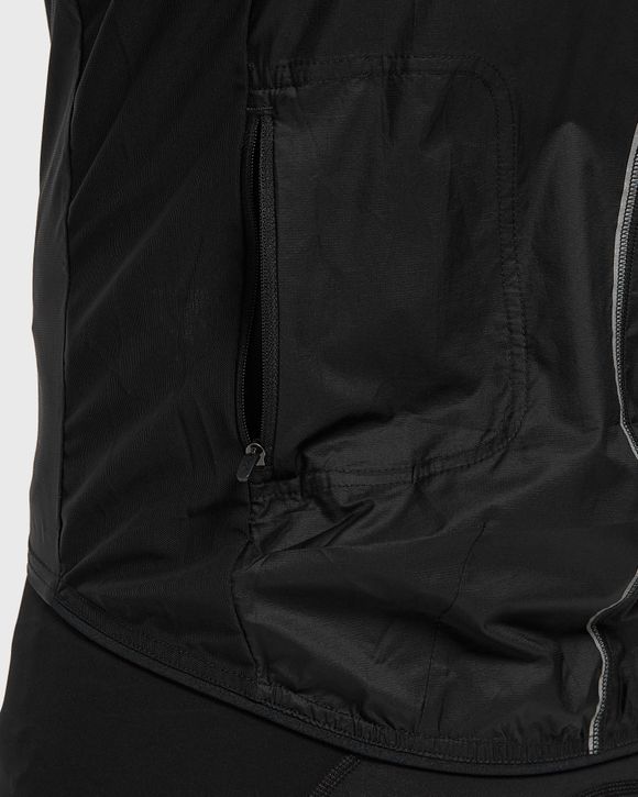 Men's Brevet Element Wind Jacket