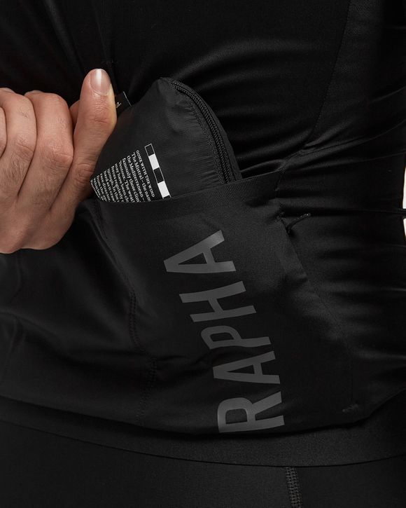 Men's Brevet Element Wind Jacket