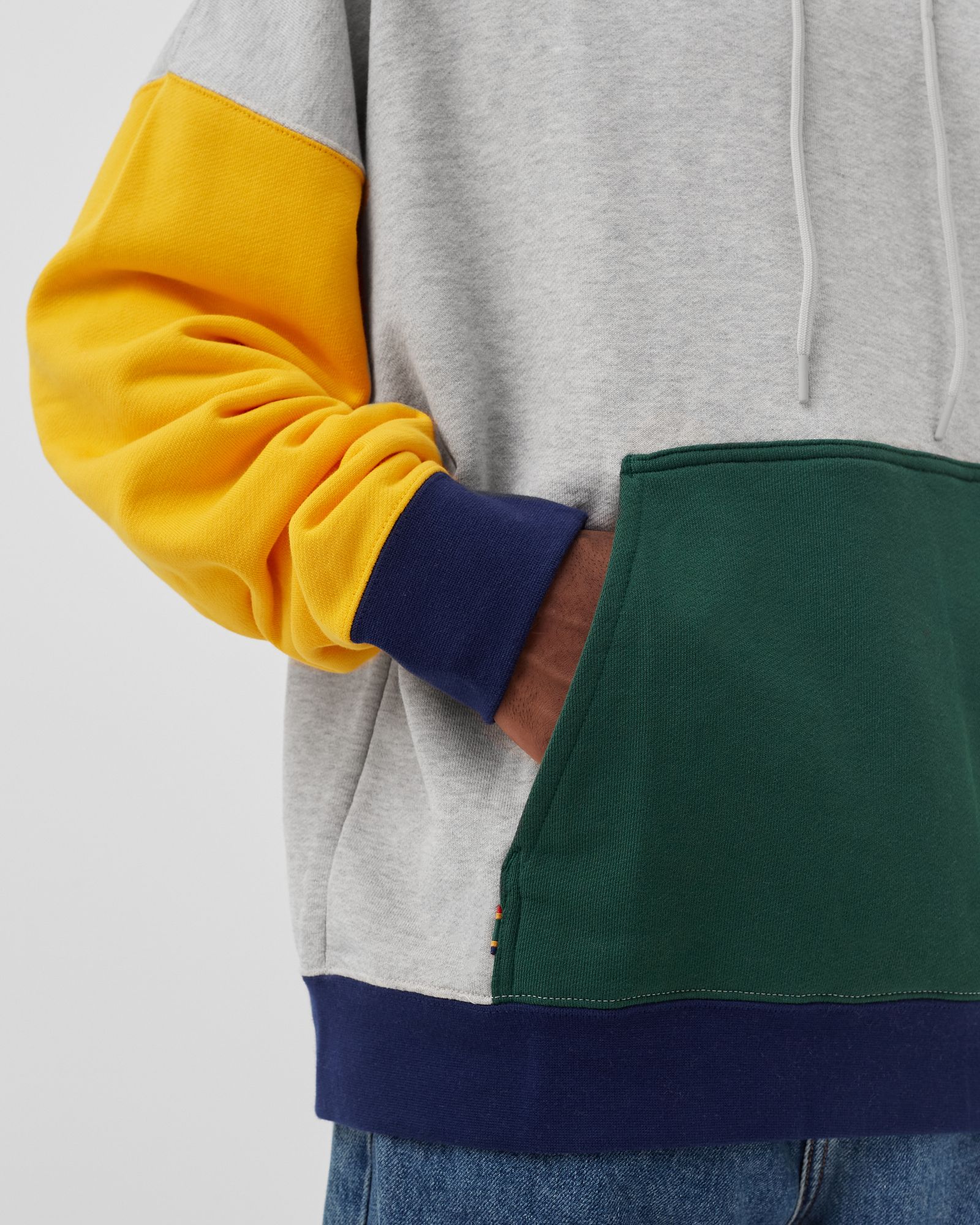 NikeCourt Fleece Tennis Hoodie