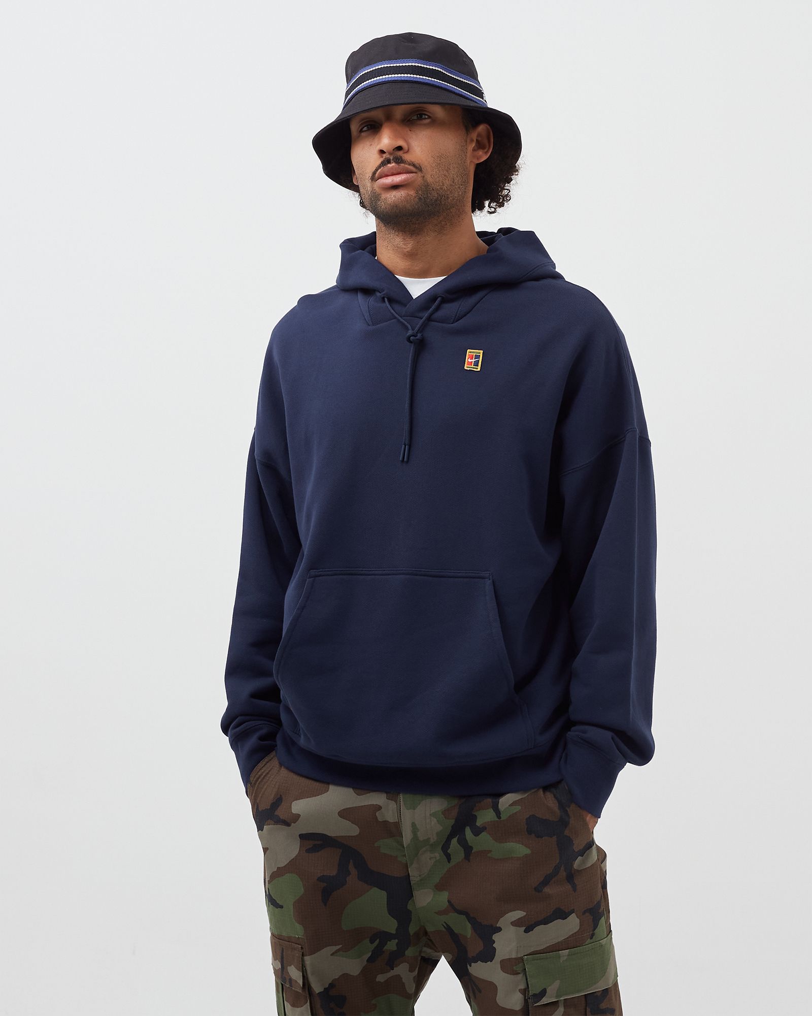 NIKECourt Fleece Tennis Hoodie