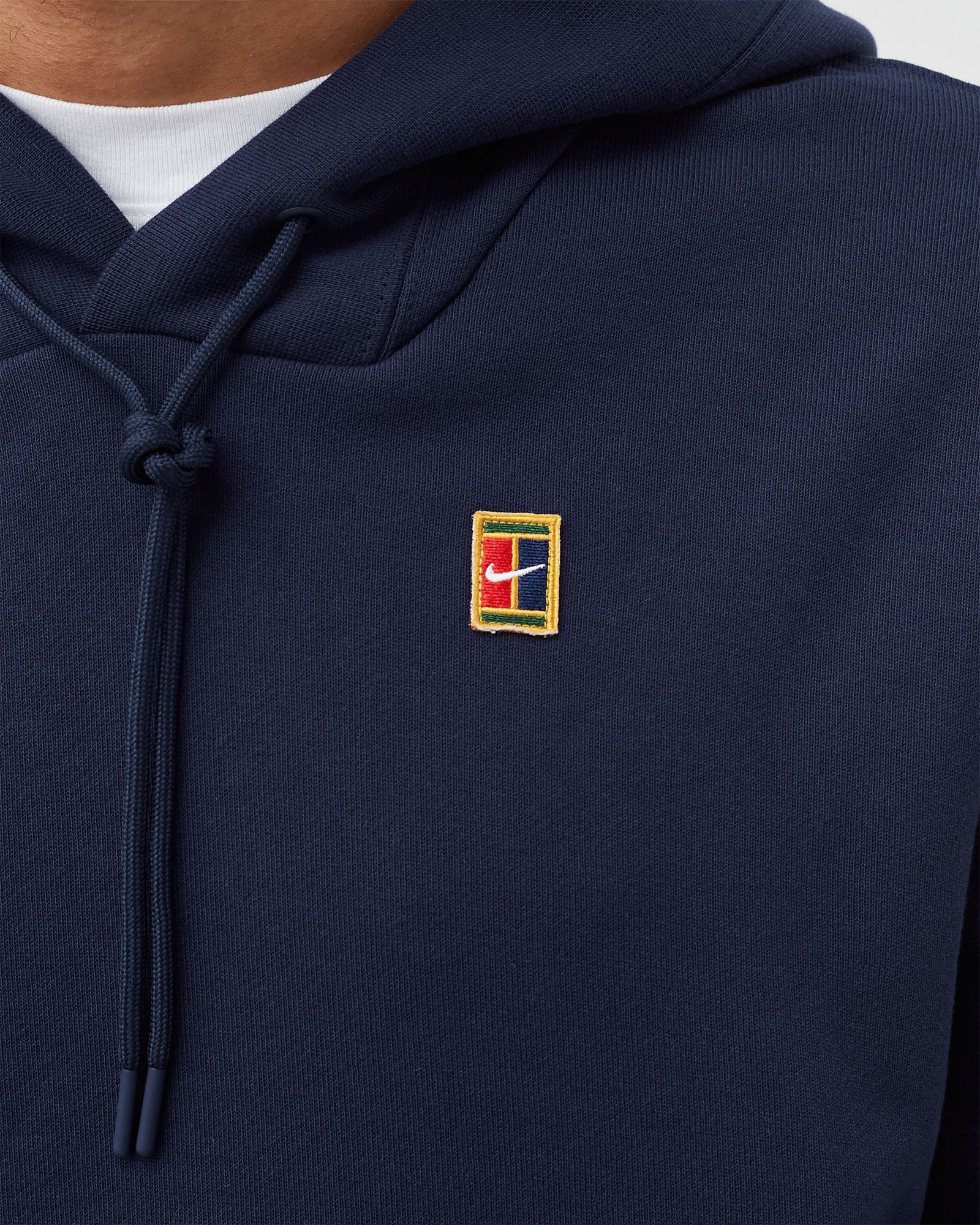NIKECourt Fleece Tennis Hoodie
