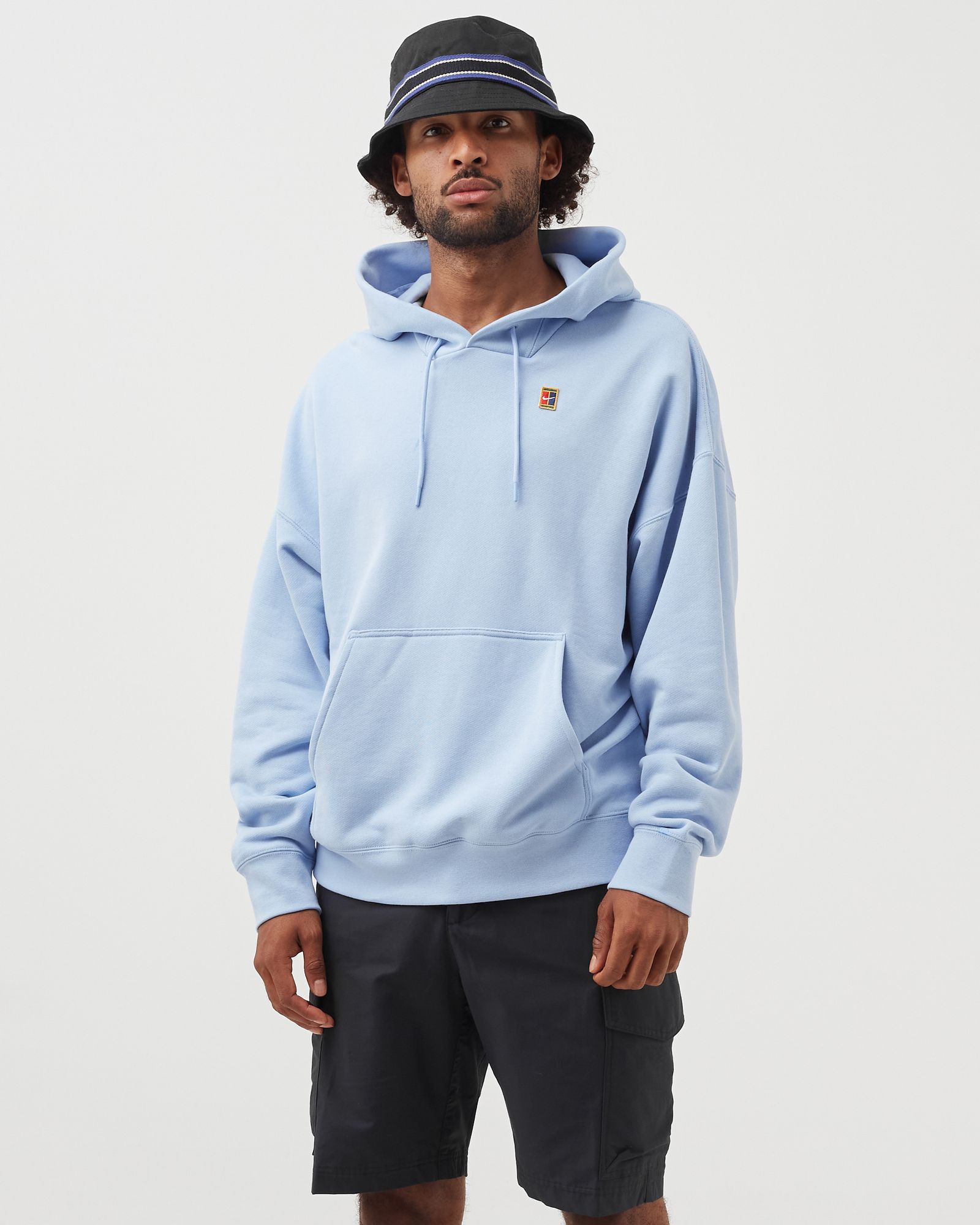 NIKECourt Fleece Tennis Hoodie