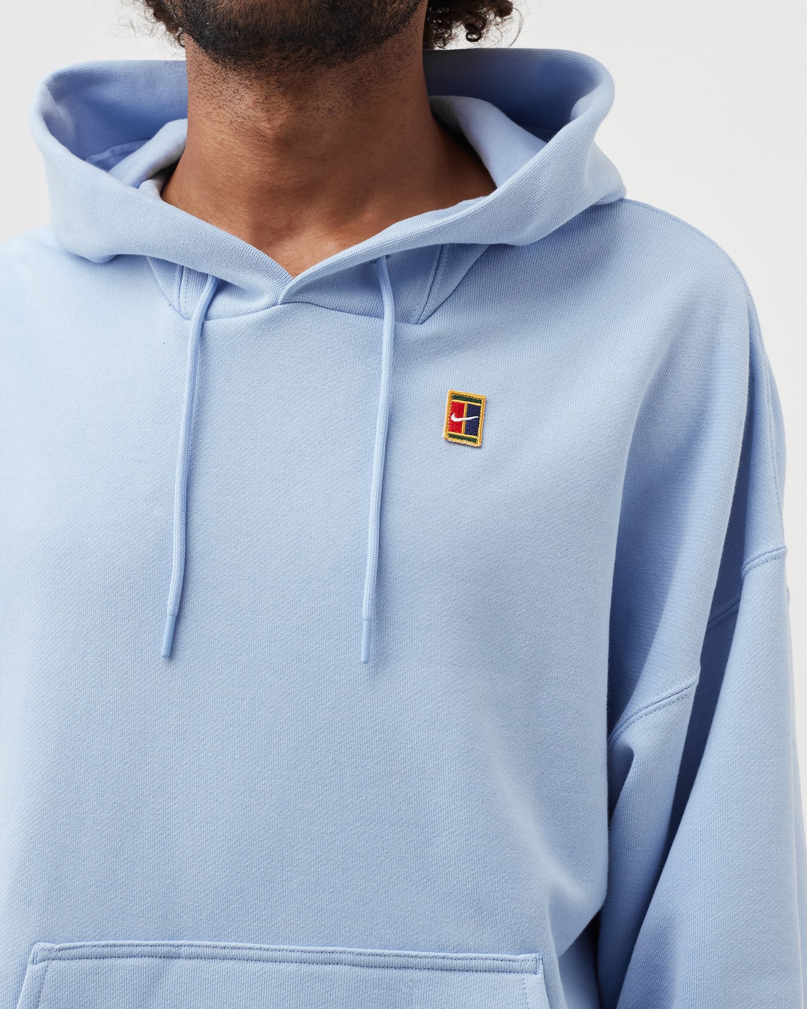NIKECourt Fleece Tennis Hoodie
