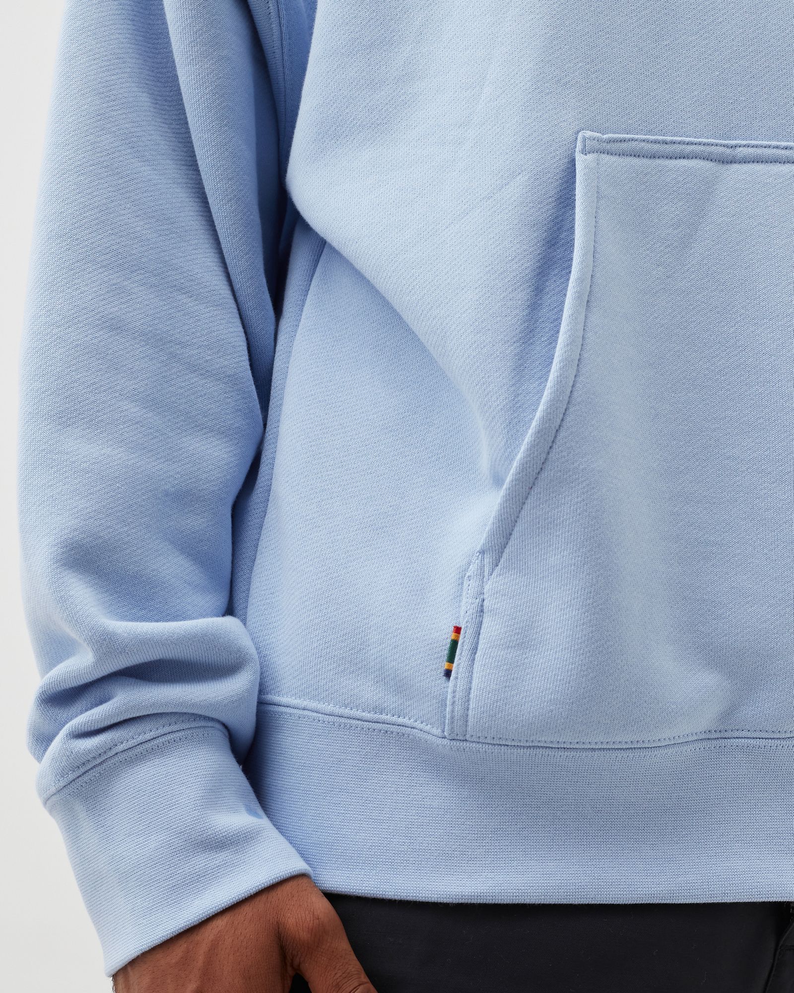 NIKECourt Fleece Tennis Hoodie