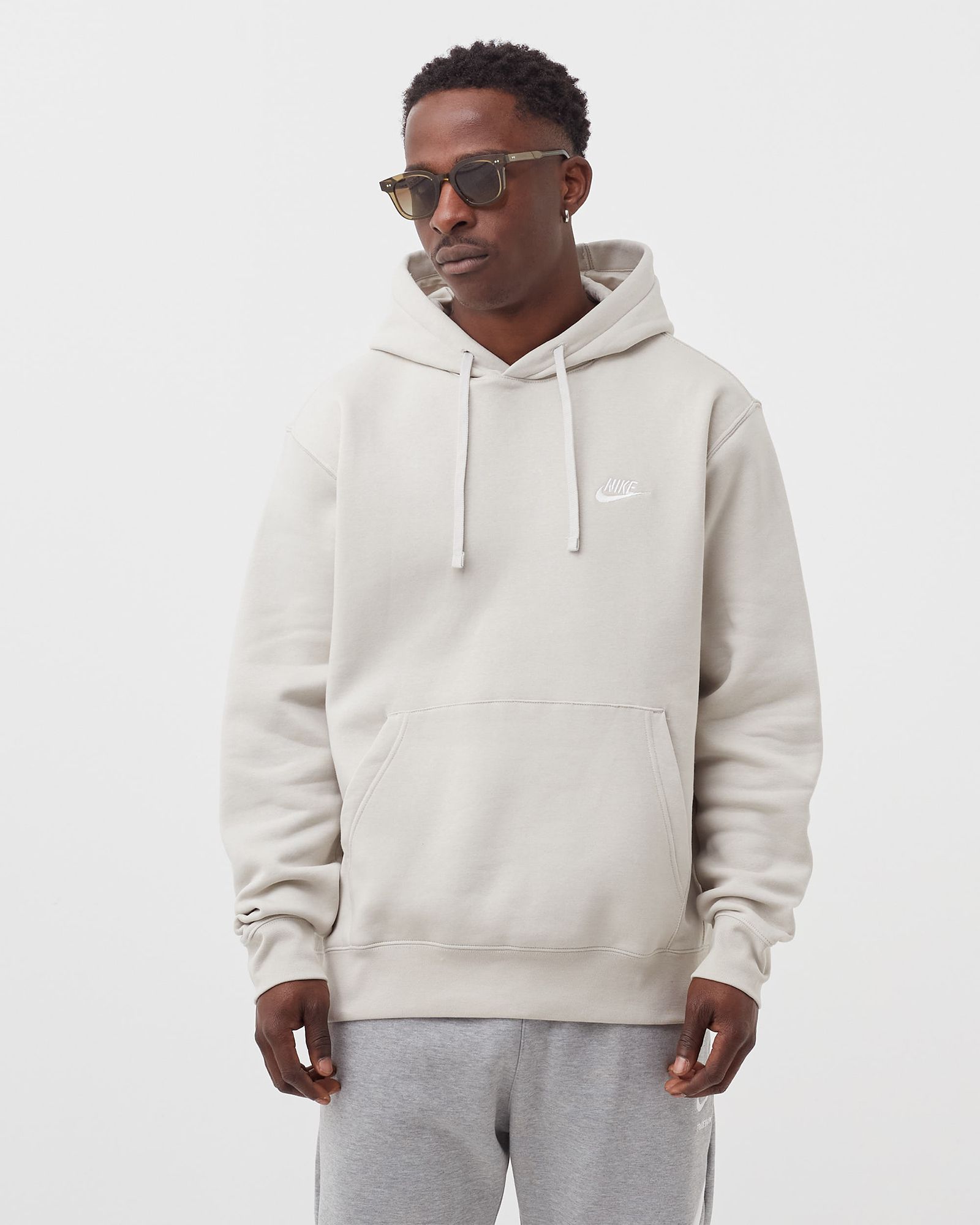 Sportswear Club Fleece Hoodie