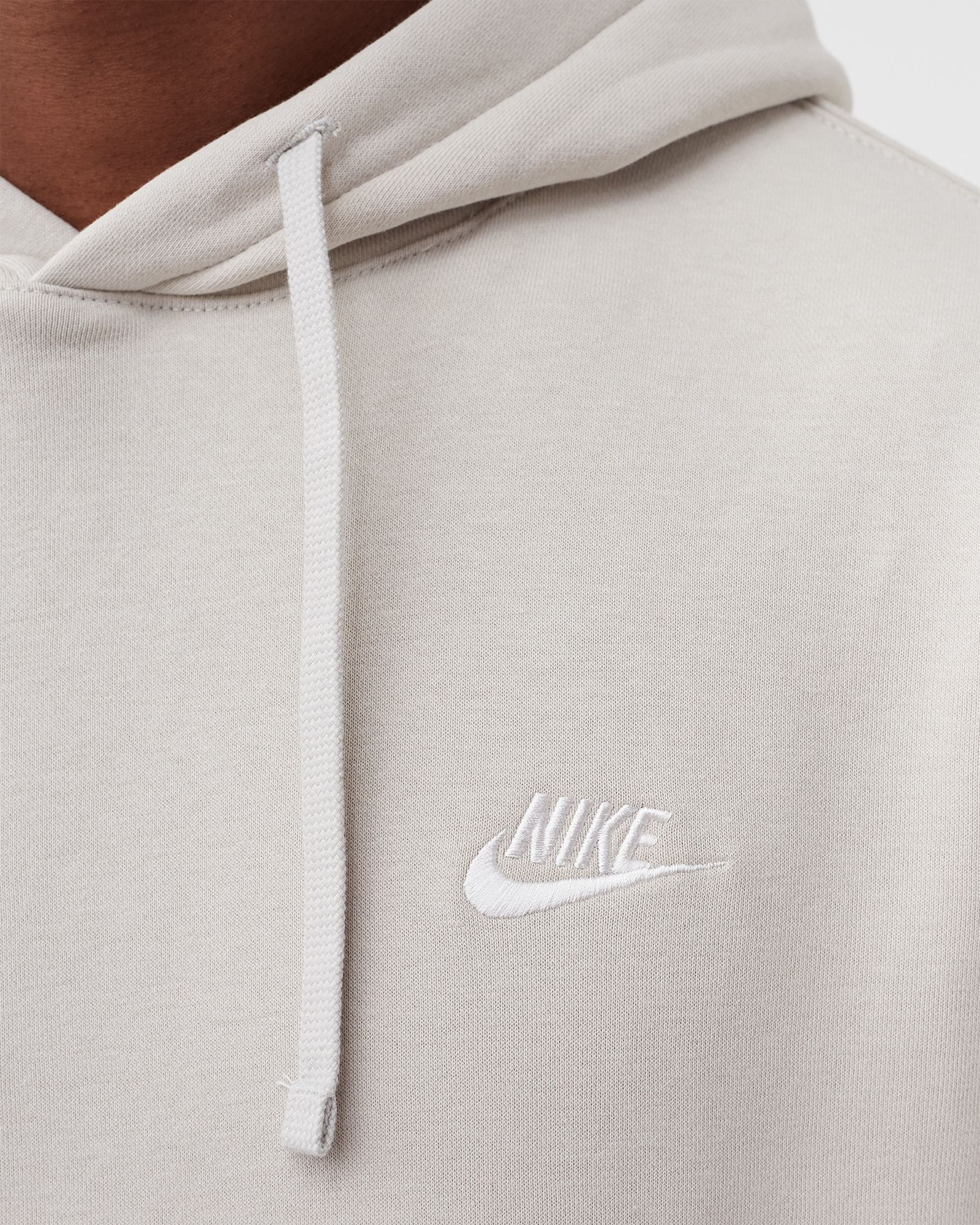 Sportswear Club Fleece Hoodie