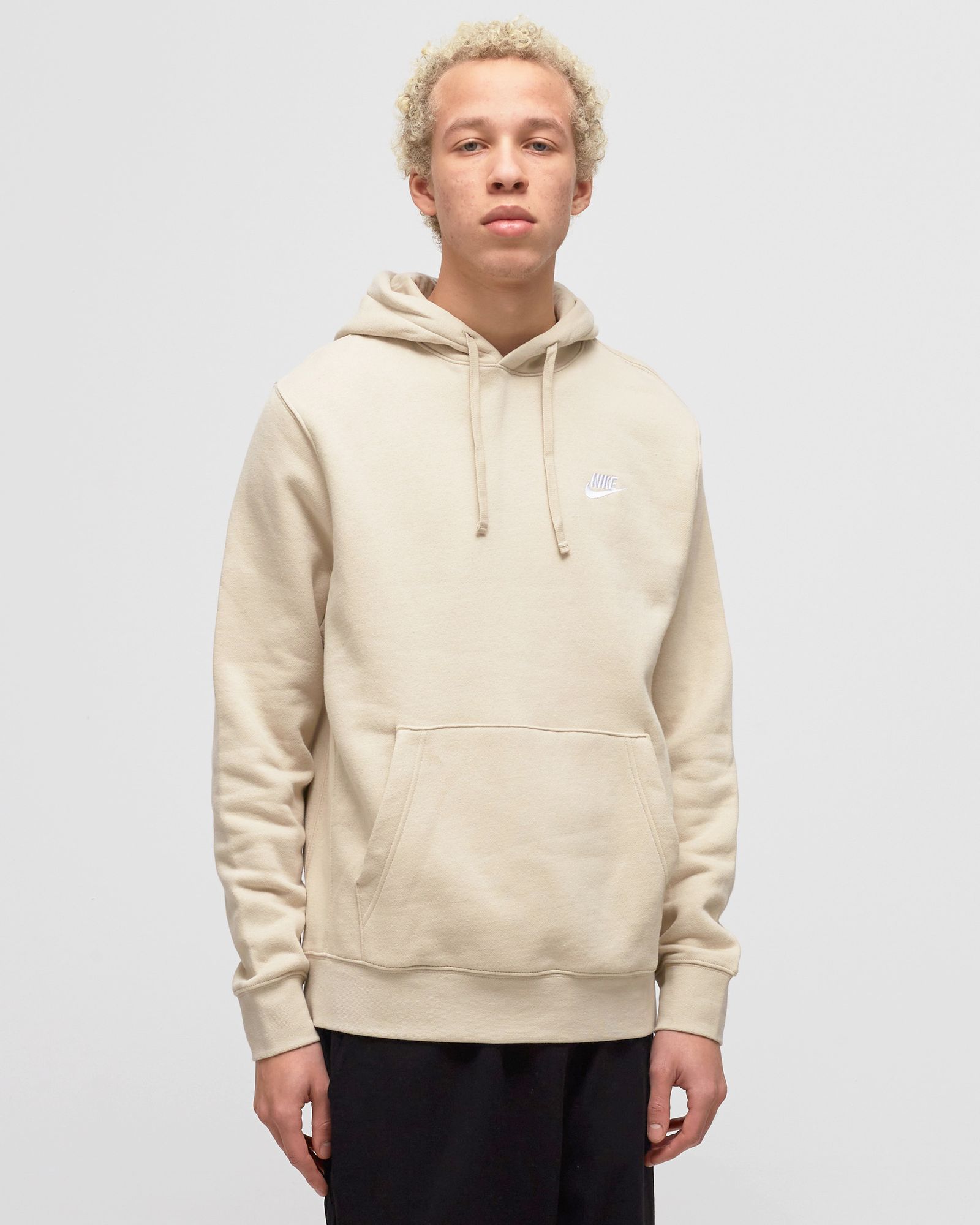 Sportswear Club Fleece Hoodie