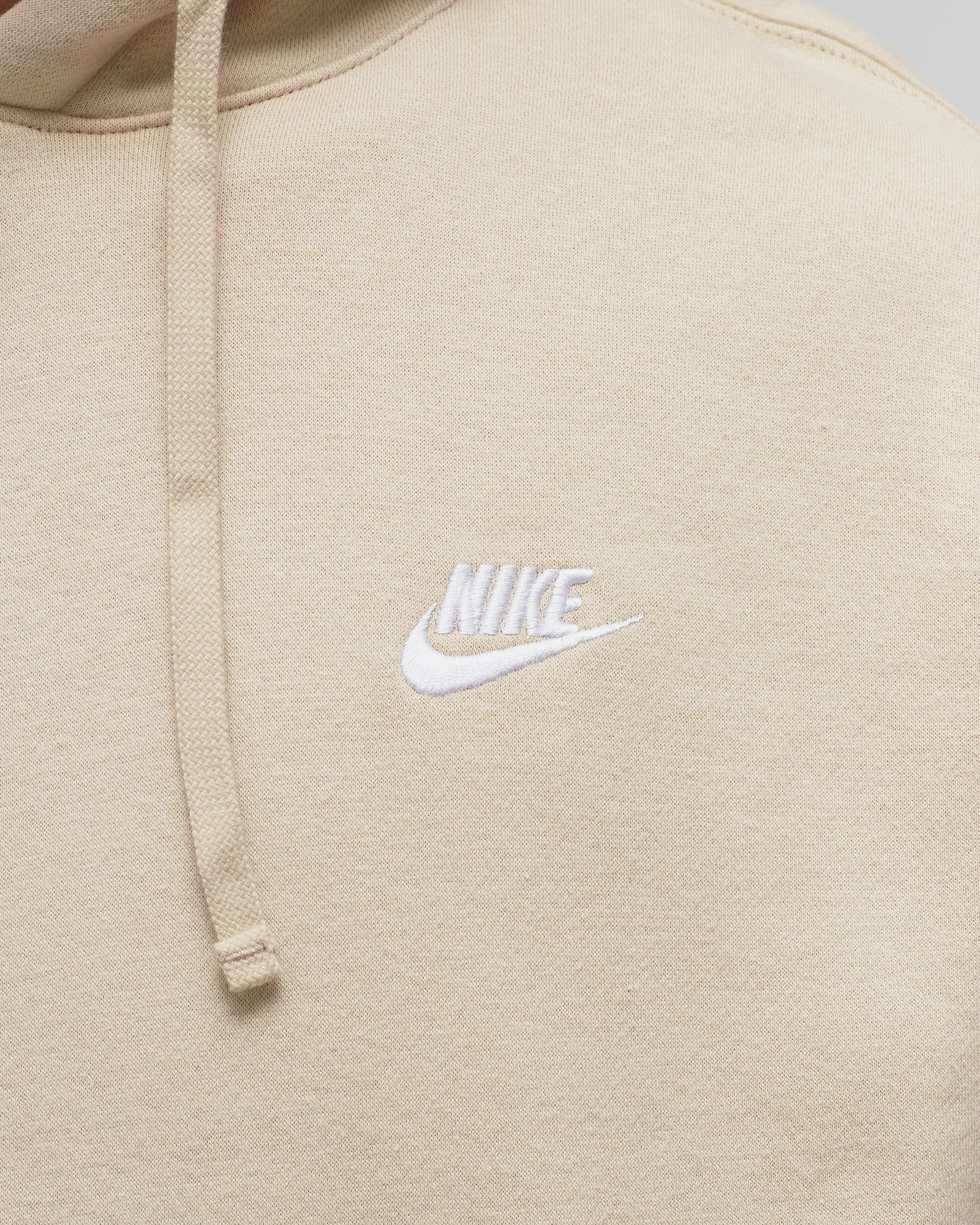 Sportswear Club Fleece Hoodie