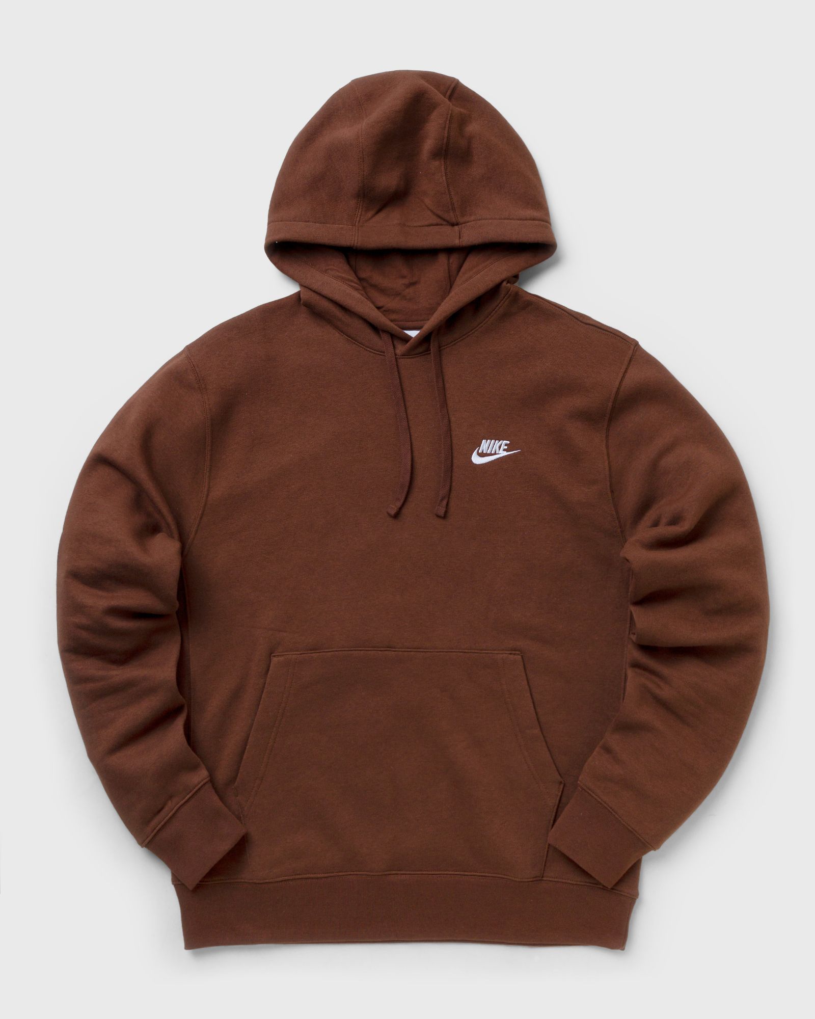 Club Fleece Hoodie