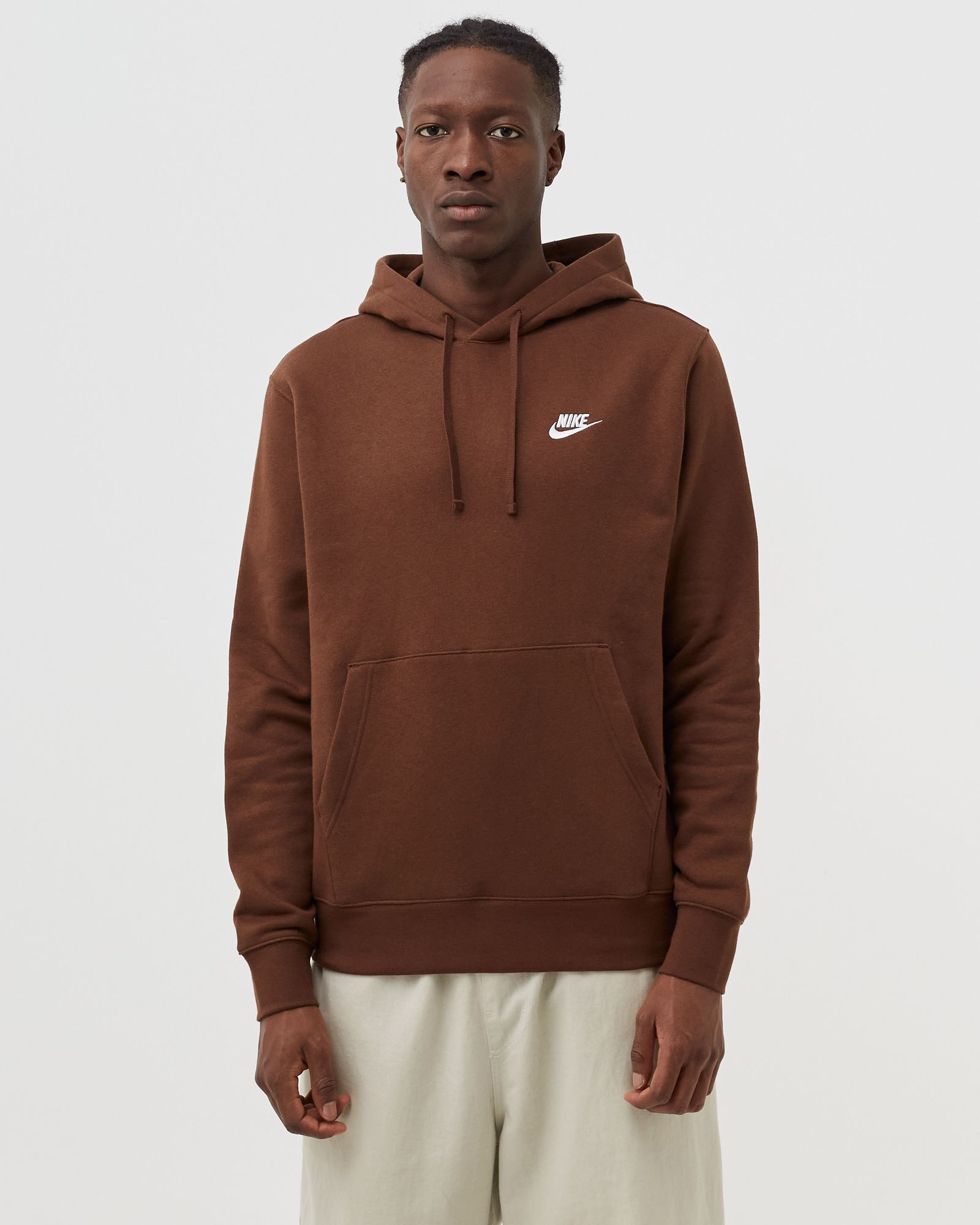 Club Fleece Hoodie
