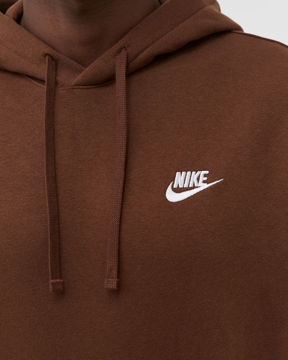 Club Fleece Hoodie