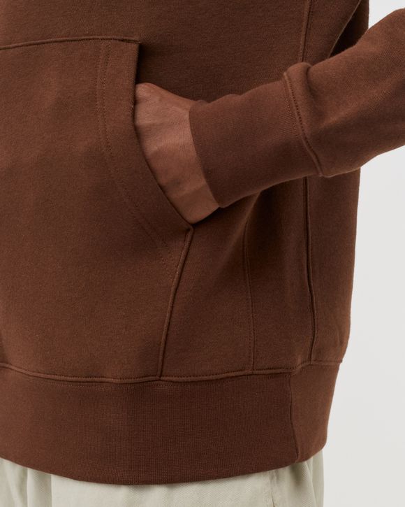 Club Fleece Hoodie