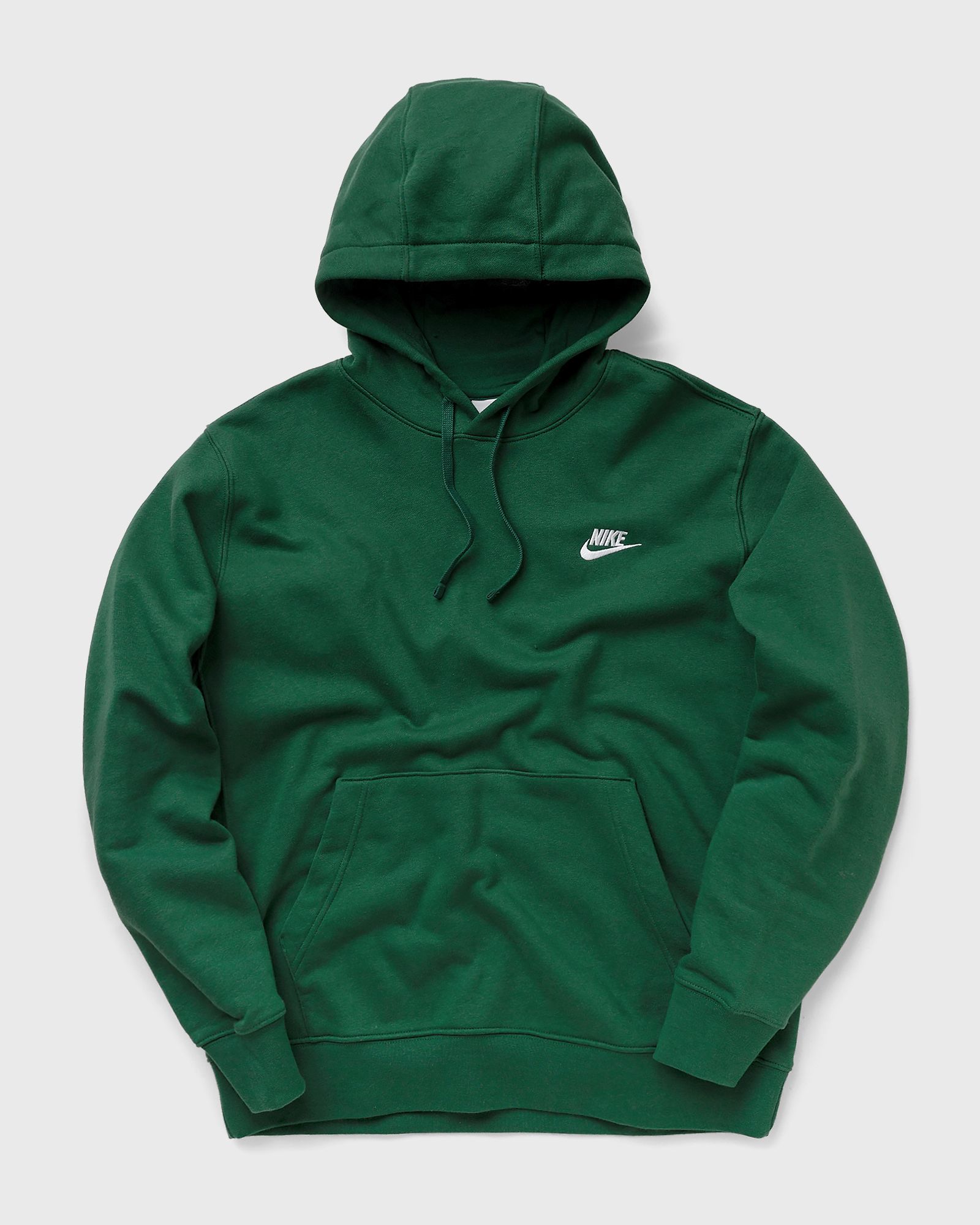 Club Fleece Hoodie