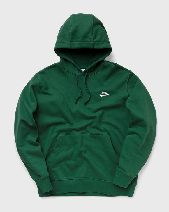 Club Fleece Hoodie
