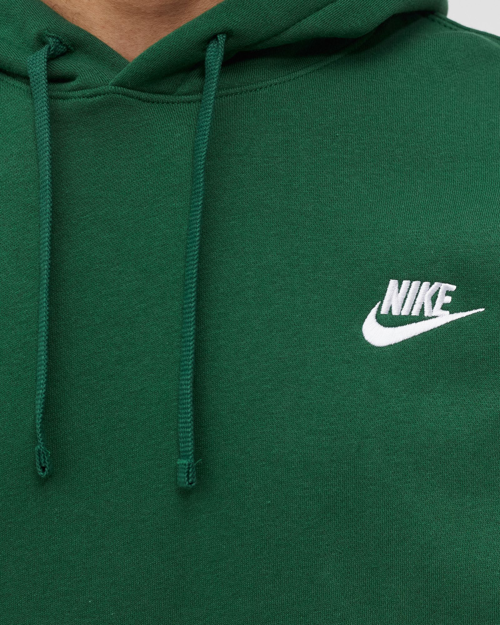 Club Fleece Hoodie
