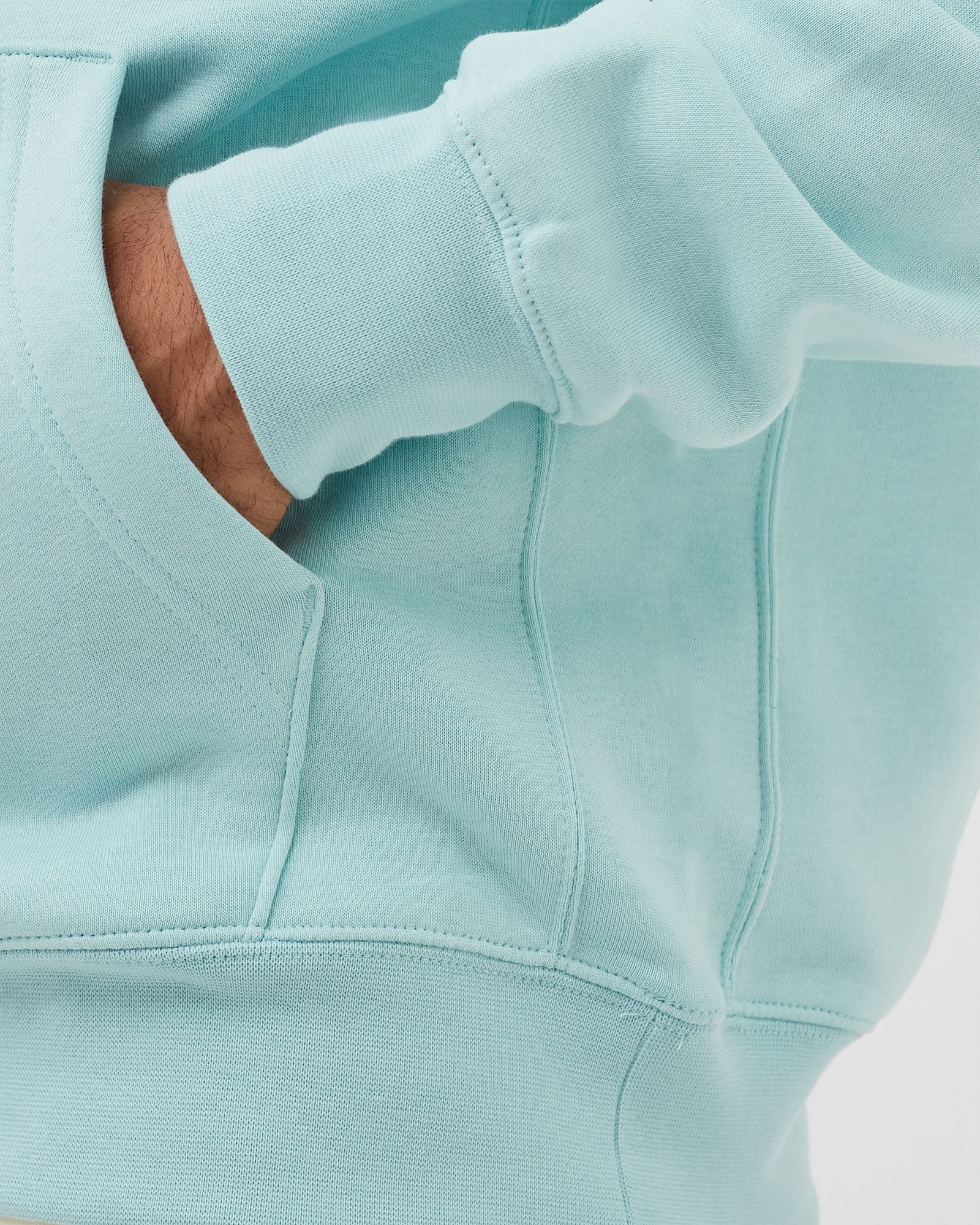 SPORTSWEAR CLUB FLEECE HOODIE