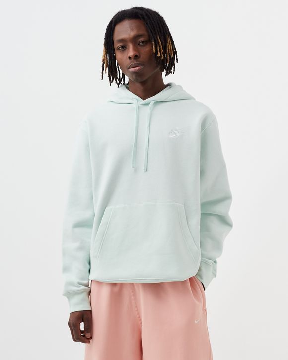 Pistachio frost nike discount hoodie