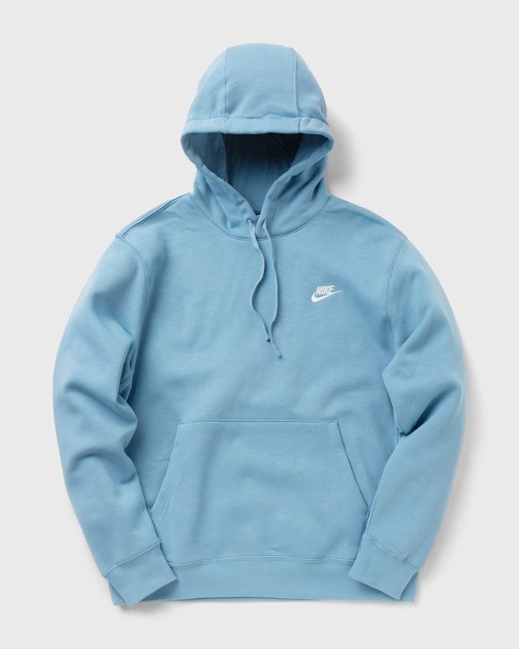 Nike Sportswear Club Fleece HOODIE Blue | BSTN Store