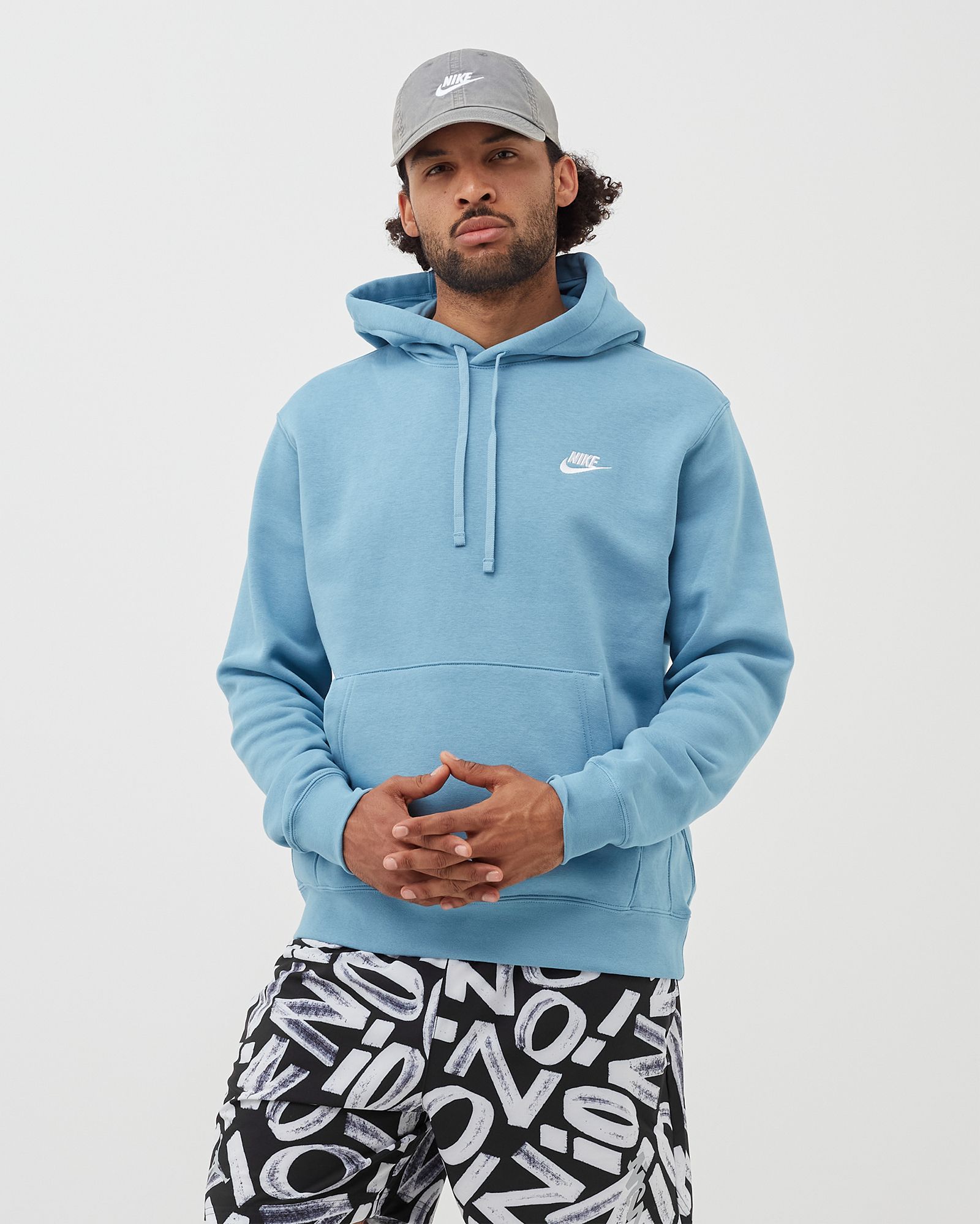 Sportswear Club Fleece HOODIE